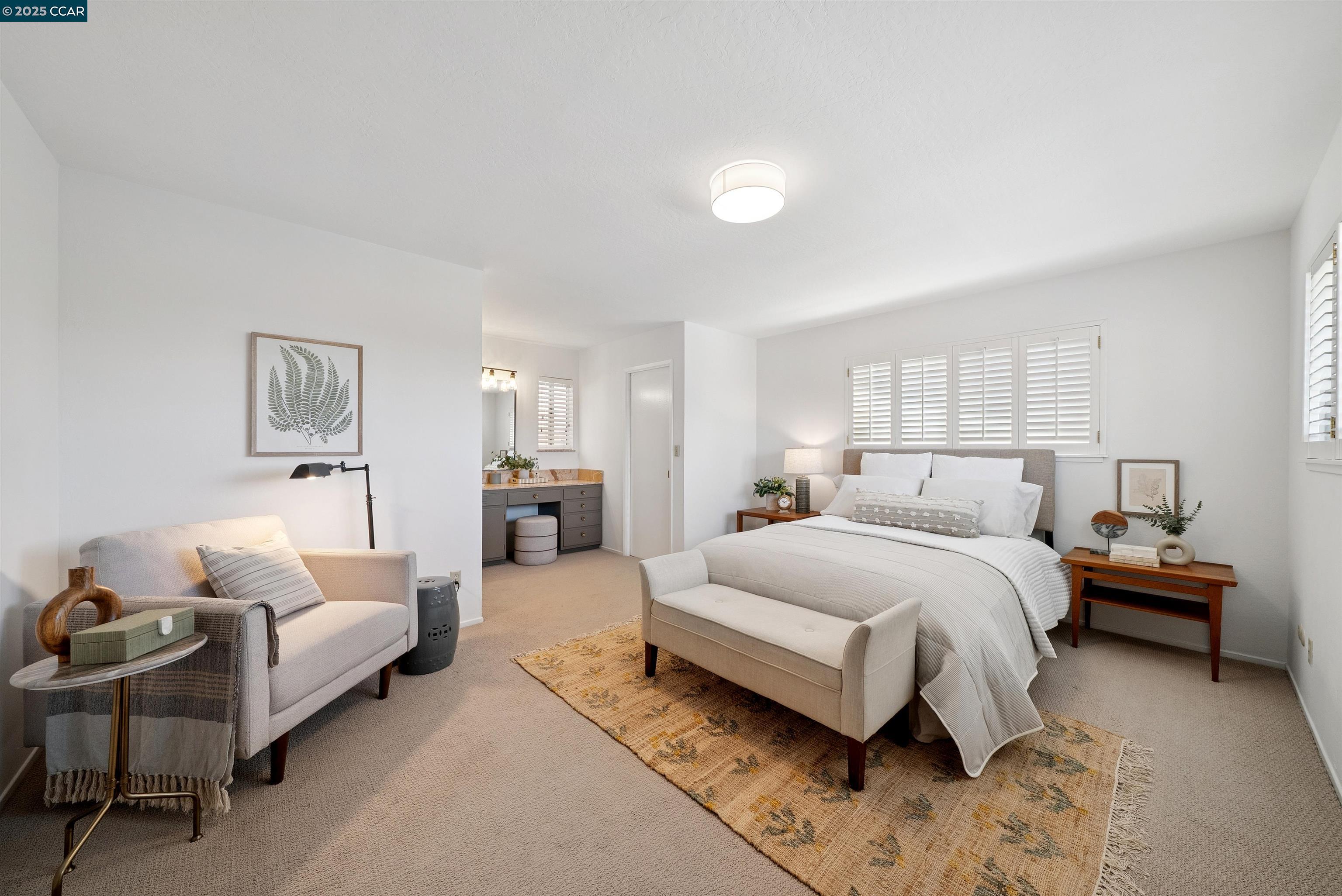 Detail Gallery Image 15 of 30 For 4051 Rhoda Ave, Oakland,  CA 94602 - 4 Beds | 2/1 Baths