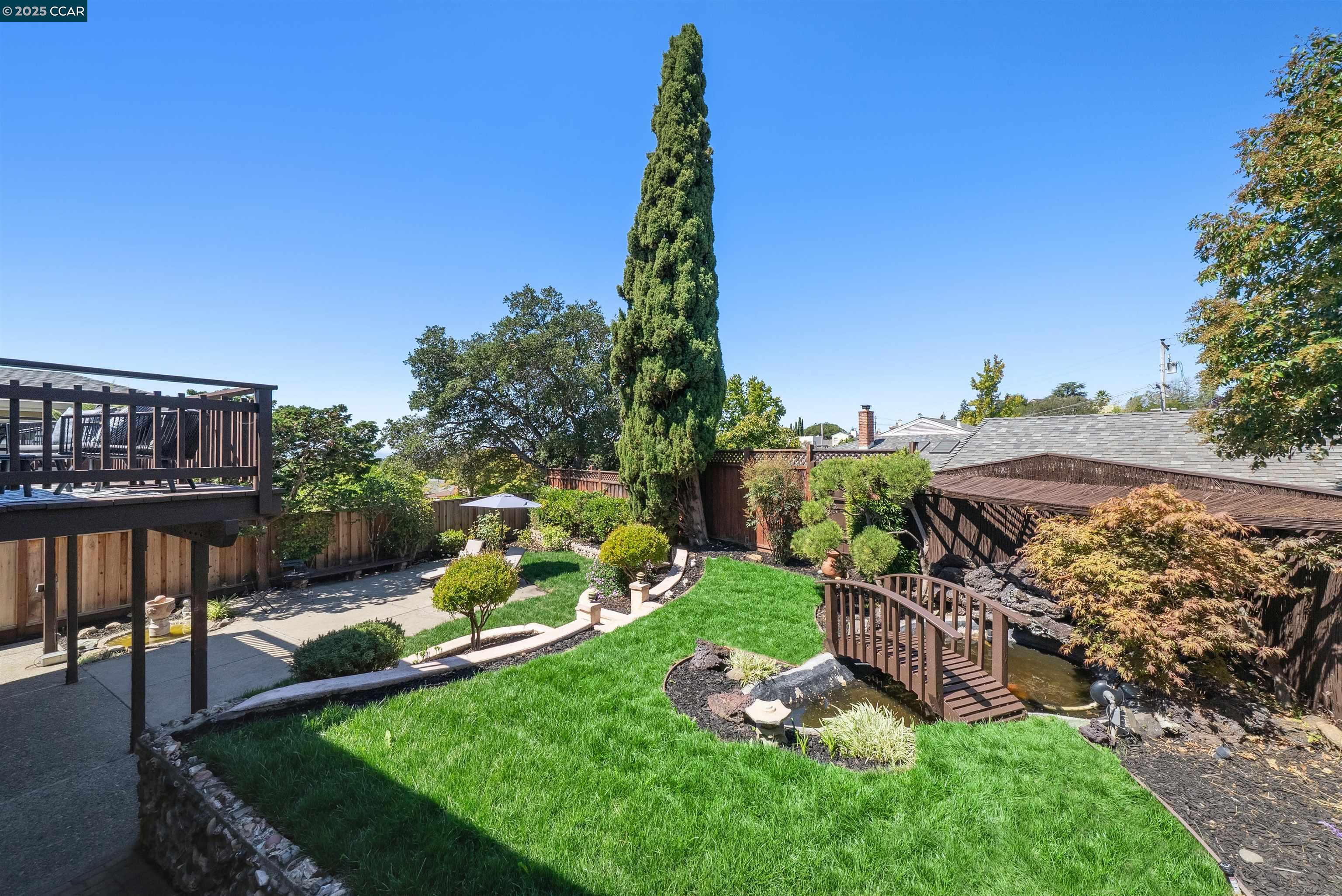 Detail Gallery Image 29 of 30 For 4051 Rhoda Ave, Oakland,  CA 94602 - 4 Beds | 2/1 Baths