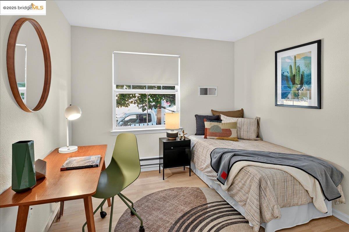 Detail Gallery Image 16 of 36 For 555 10th St #113,  Oakland,  CA 94607 - 3 Beds | 2 Baths