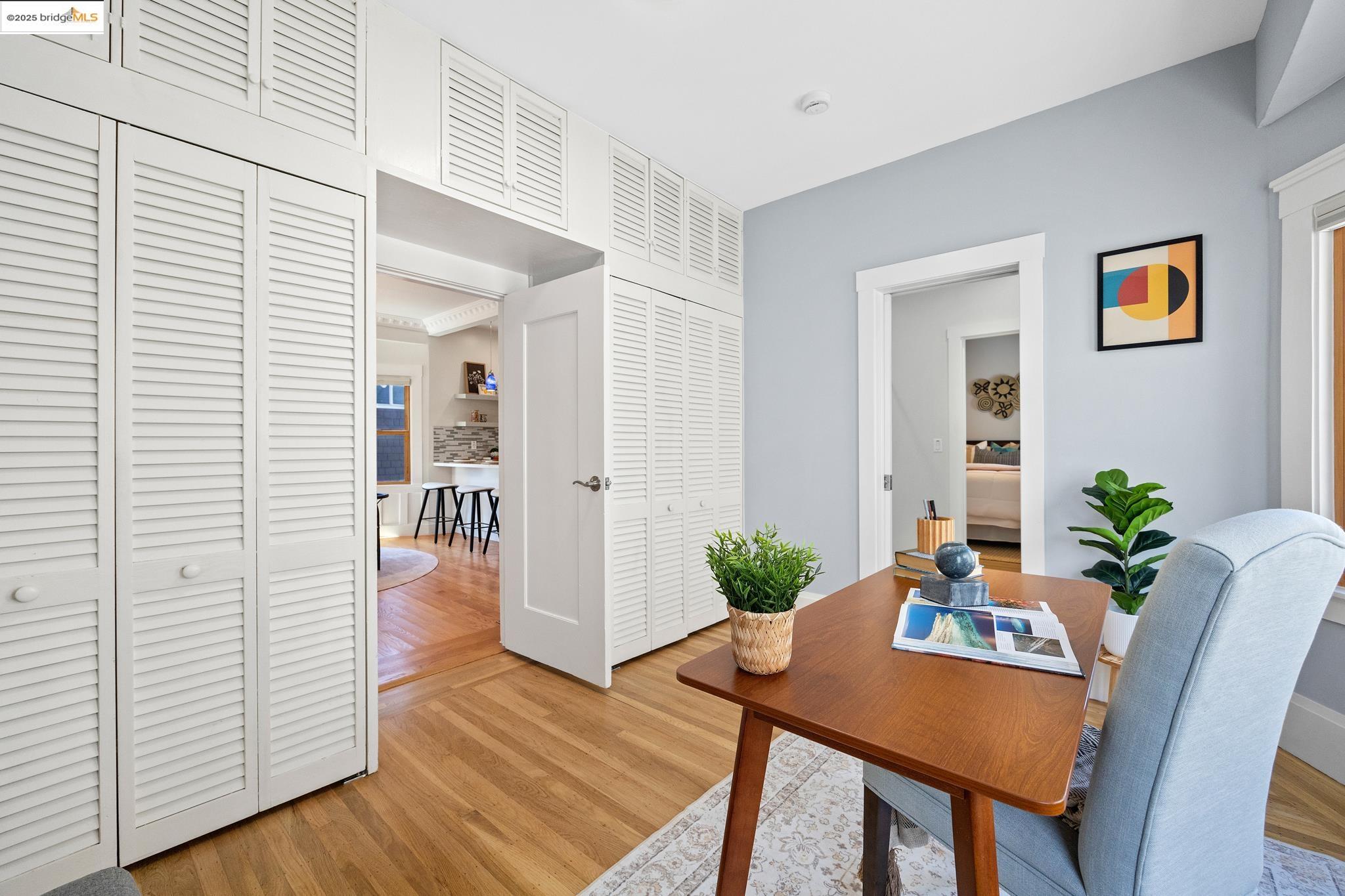Detail Gallery Image 18 of 59 For 1026 Ventura Ave, Albany,  CA 94706 - 5 Beds | 4 Baths