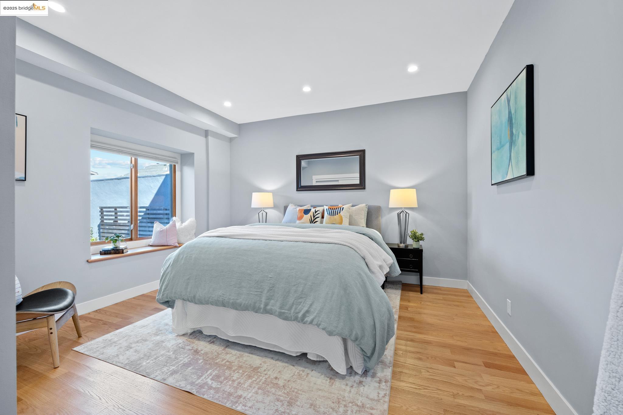 Detail Gallery Image 23 of 59 For 1026 Ventura Ave, Albany,  CA 94706 - 5 Beds | 4 Baths