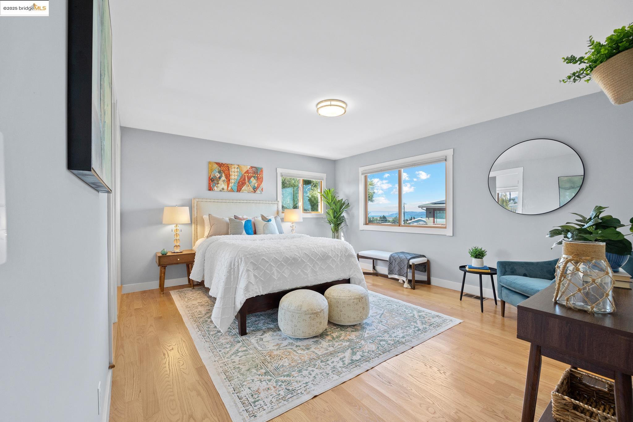 Detail Gallery Image 27 of 59 For 1026 Ventura Ave, Albany,  CA 94706 - 5 Beds | 4 Baths