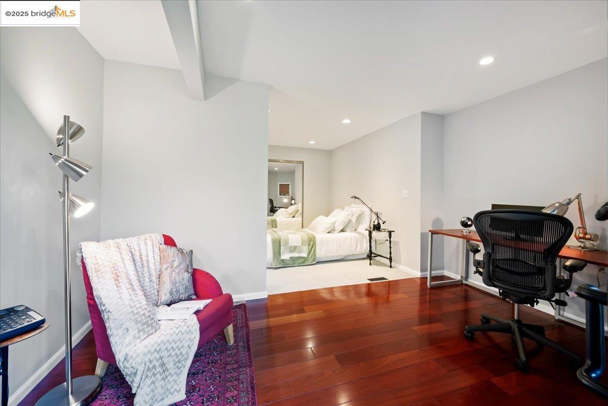 Detail Gallery Image 37 of 60 For 630 Panoramic Way, Berkeley,  CA 94704 - 6 Beds | 4 Baths