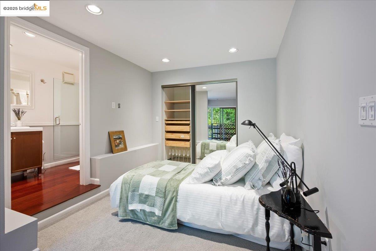 Detail Gallery Image 38 of 60 For 630 Panoramic Way, Berkeley,  CA 94704 - 6 Beds | 4 Baths