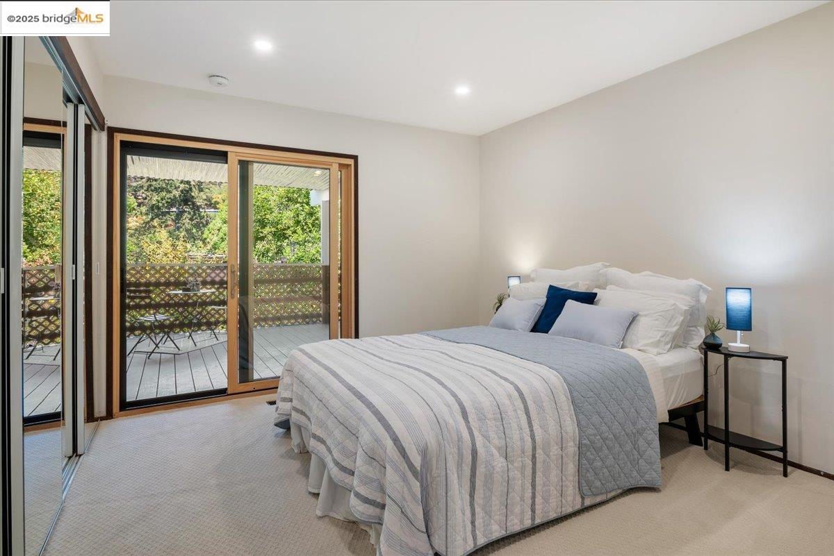 Detail Gallery Image 46 of 60 For 630 Panoramic Way, Berkeley,  CA 94704 - 6 Beds | 4 Baths