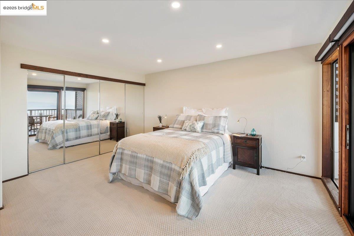 Detail Gallery Image 49 of 60 For 630 Panoramic Way, Berkeley,  CA 94704 - 6 Beds | 4 Baths