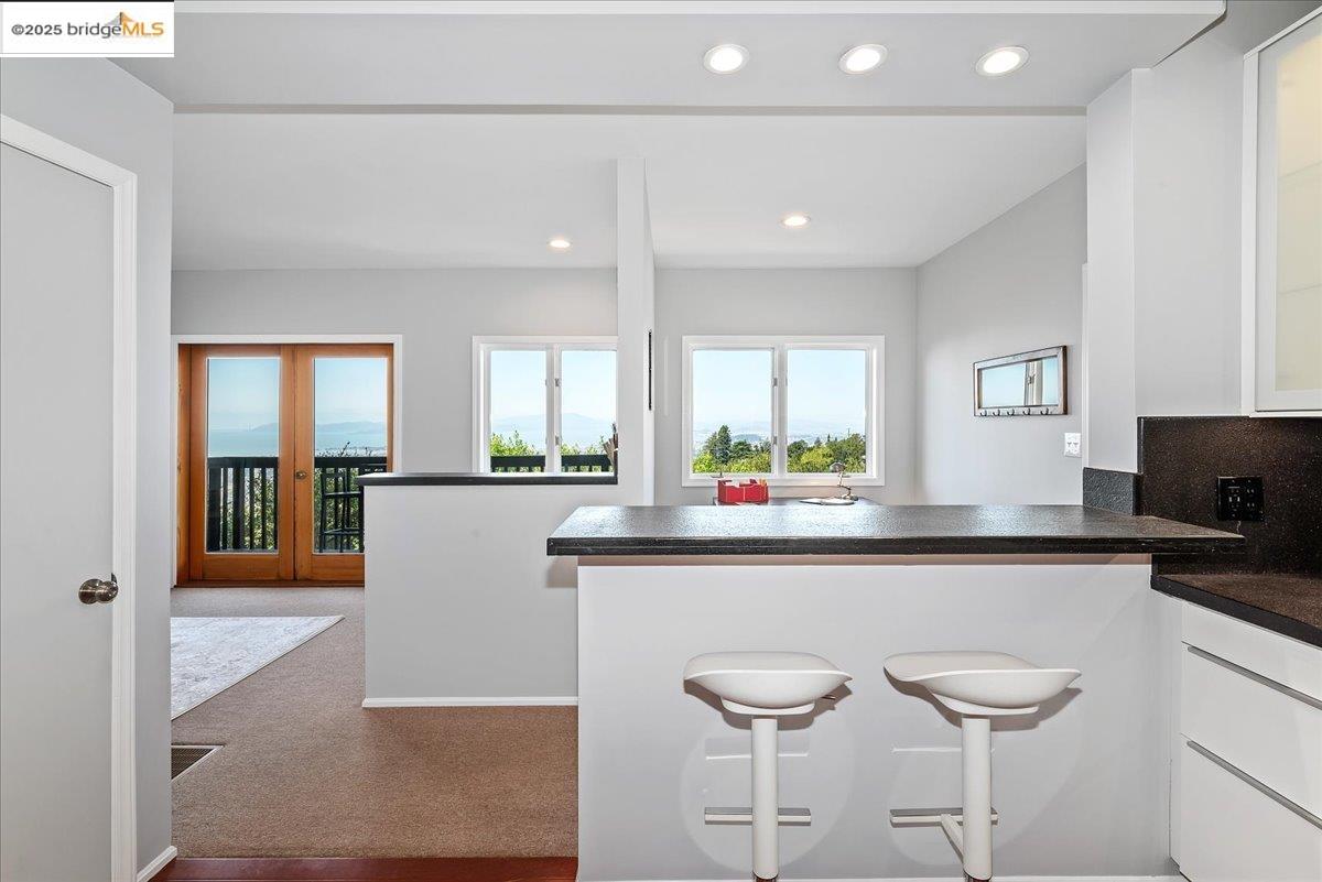 Detail Gallery Image 54 of 60 For 630 Panoramic Way, Berkeley,  CA 94704 - 6 Beds | 4 Baths