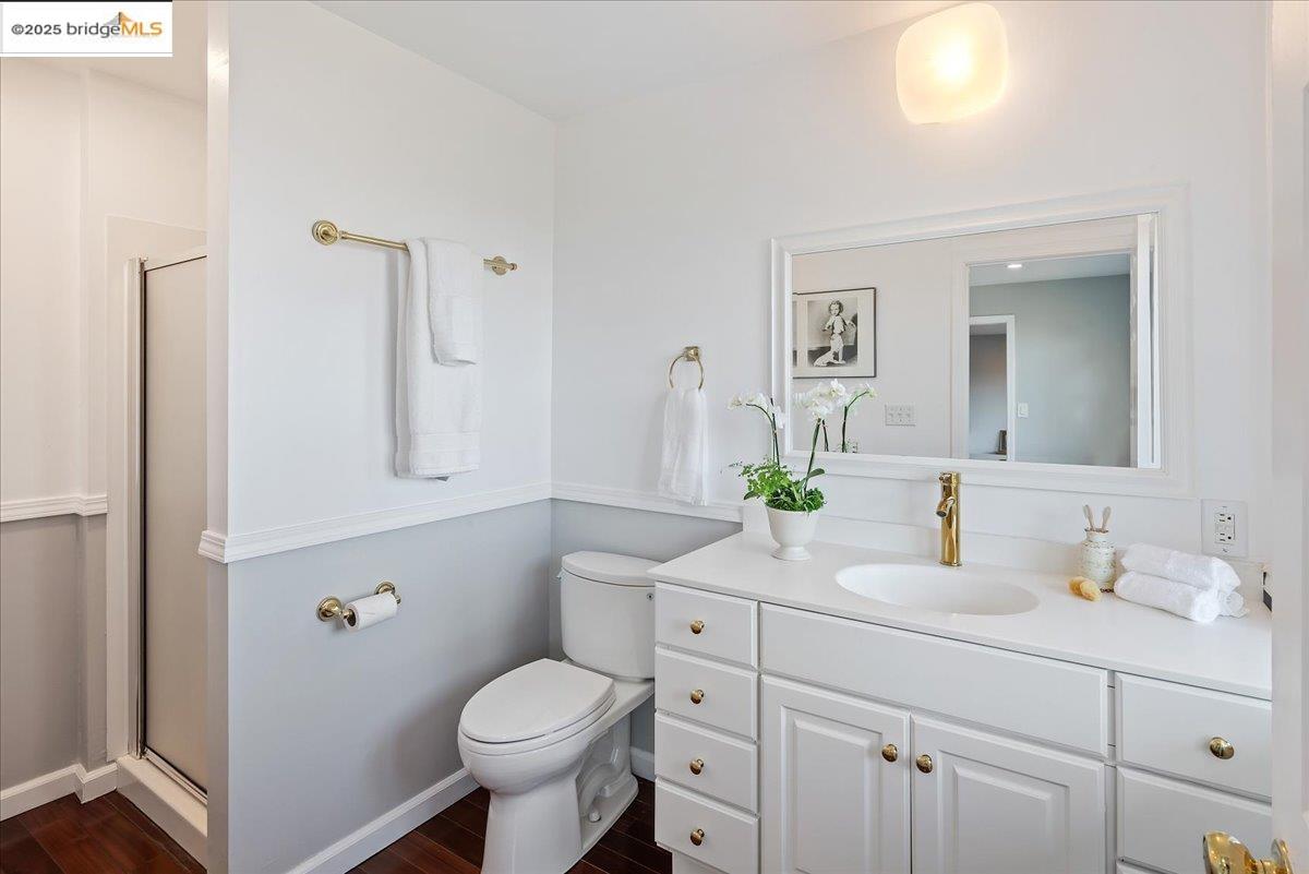 Detail Gallery Image 57 of 60 For 630 Panoramic Way, Berkeley,  CA 94704 - 6 Beds | 4 Baths