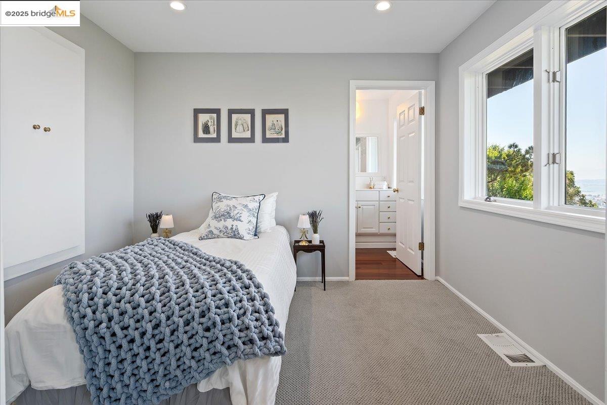 Detail Gallery Image 58 of 60 For 630 Panoramic Way, Berkeley,  CA 94704 - 6 Beds | 4 Baths