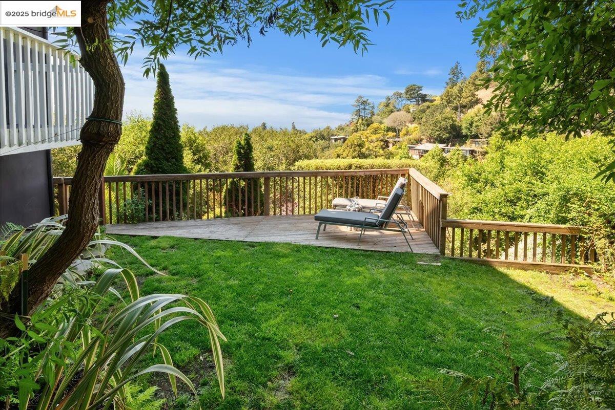 Detail Gallery Image 59 of 60 For 630 Panoramic Way, Berkeley,  CA 94704 - 6 Beds | 4 Baths
