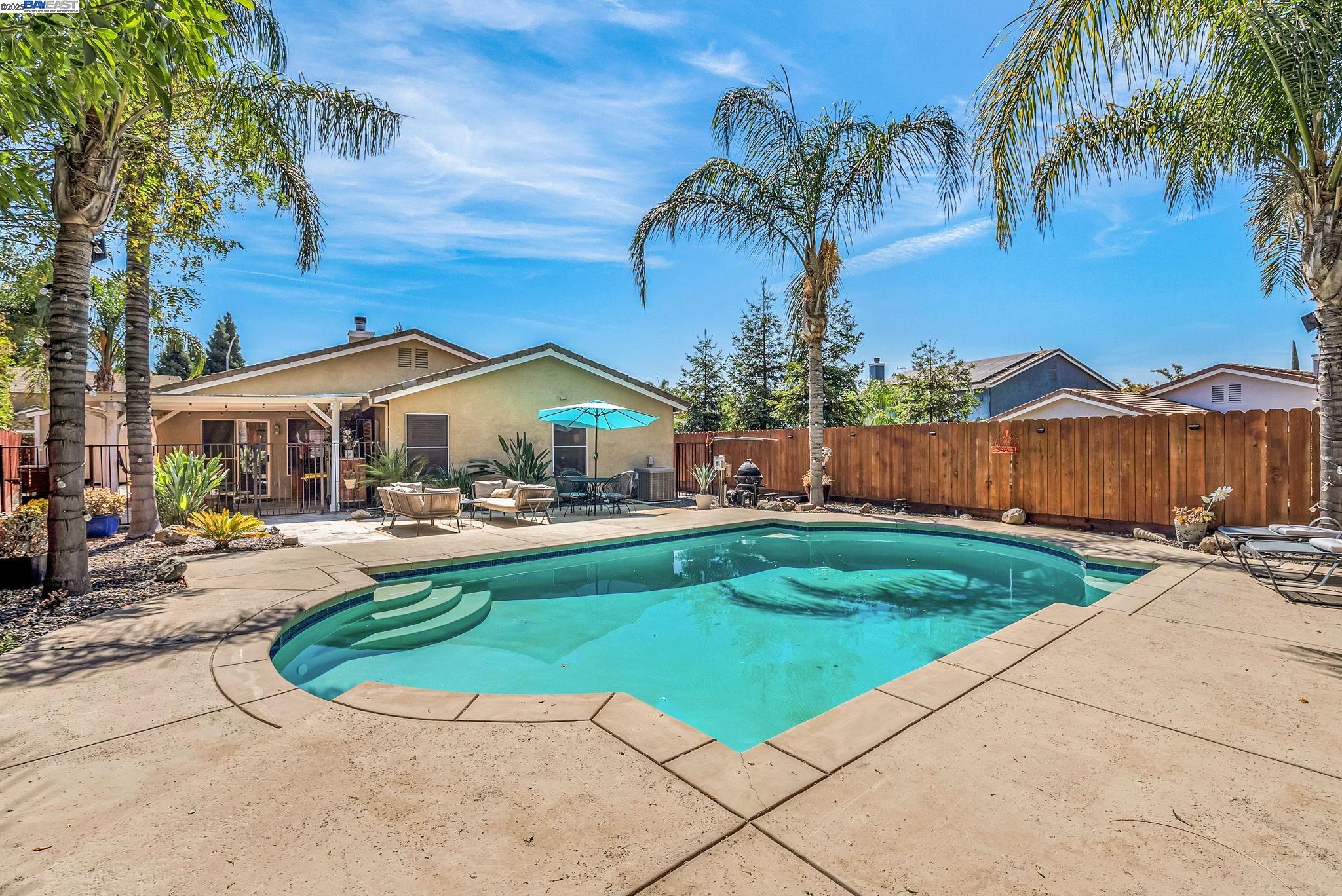 Detail Gallery Image 35 of 57 For 349 Cose Ln, Tracy,  CA 95377 - 4 Beds | 2 Baths