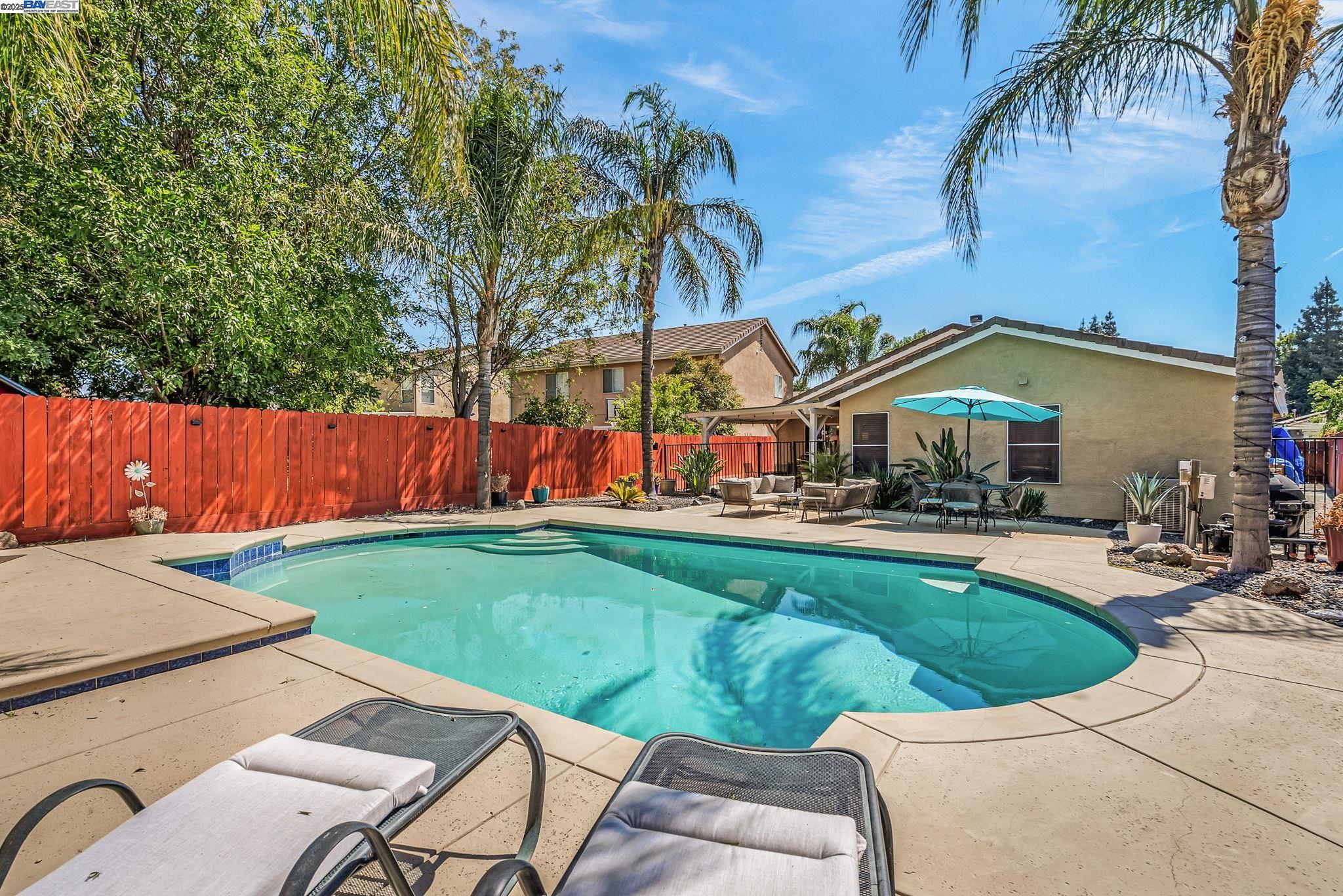 Detail Gallery Image 36 of 57 For 349 Cose Ln, Tracy,  CA 95377 - 4 Beds | 2 Baths