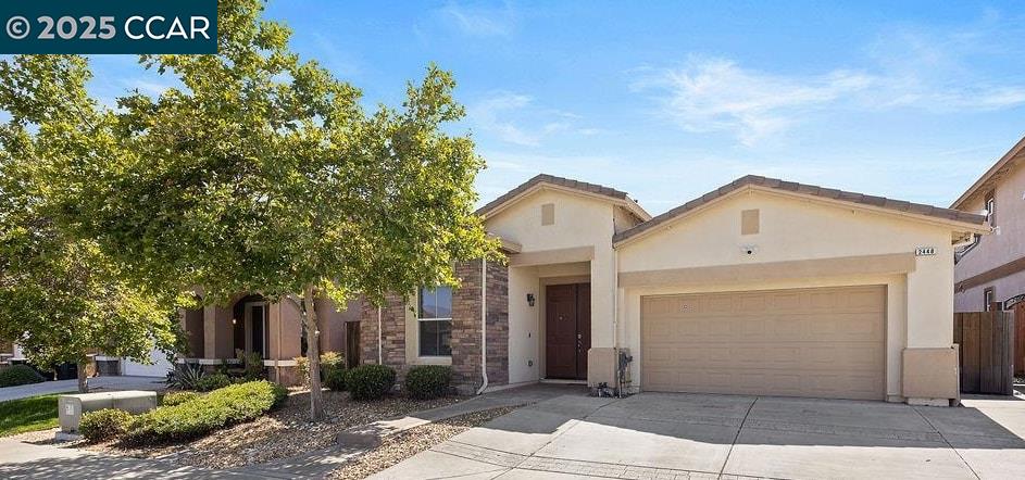 Detail Gallery Image 2 of 18 For 2448 Vallarta, Bay Point,  CA 94565 - 4 Beds | 2 Baths