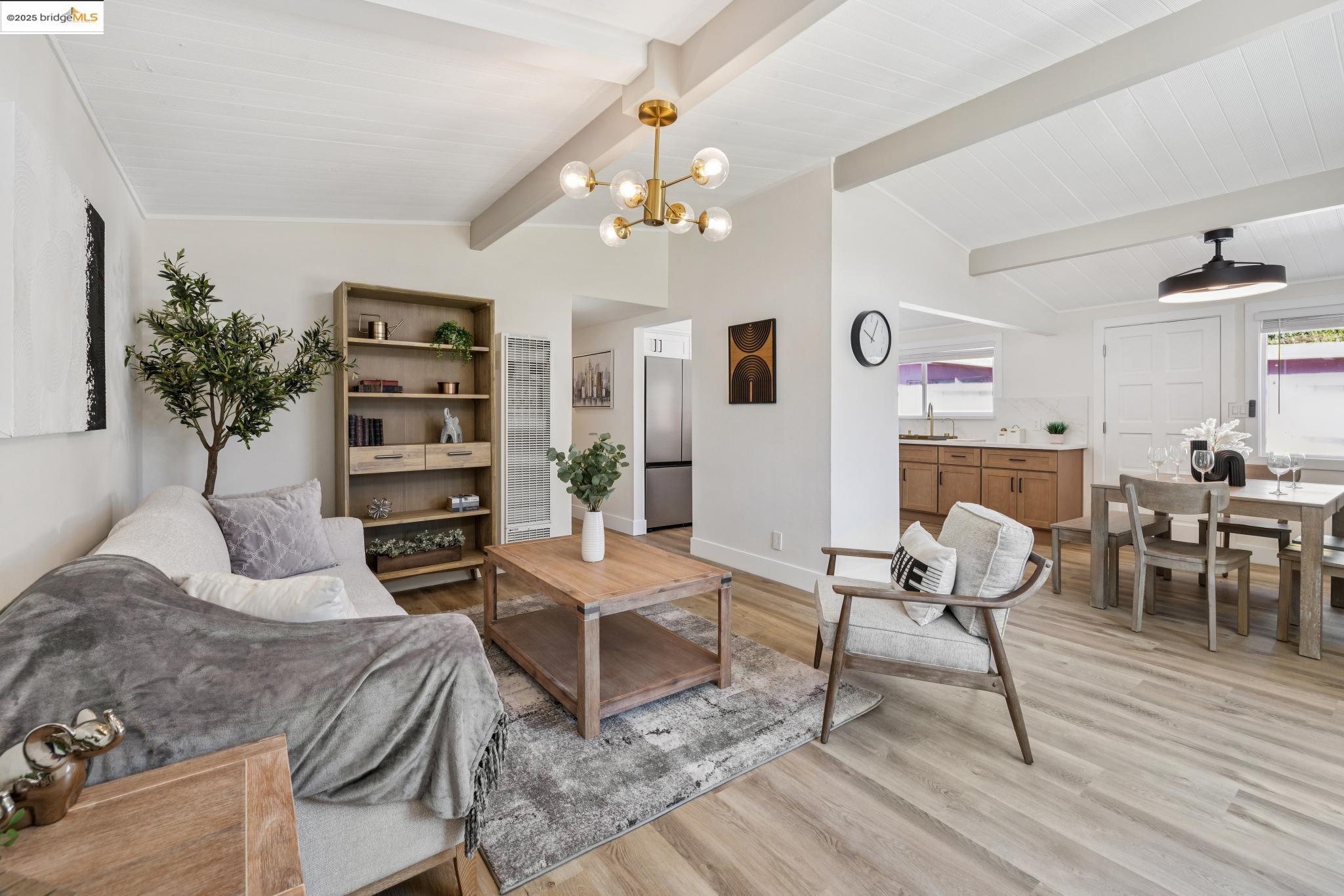 Detail Gallery Image 12 of 41 For 1521 June Ave, San Jose,  CA 95122 - 3 Beds | 1 Baths