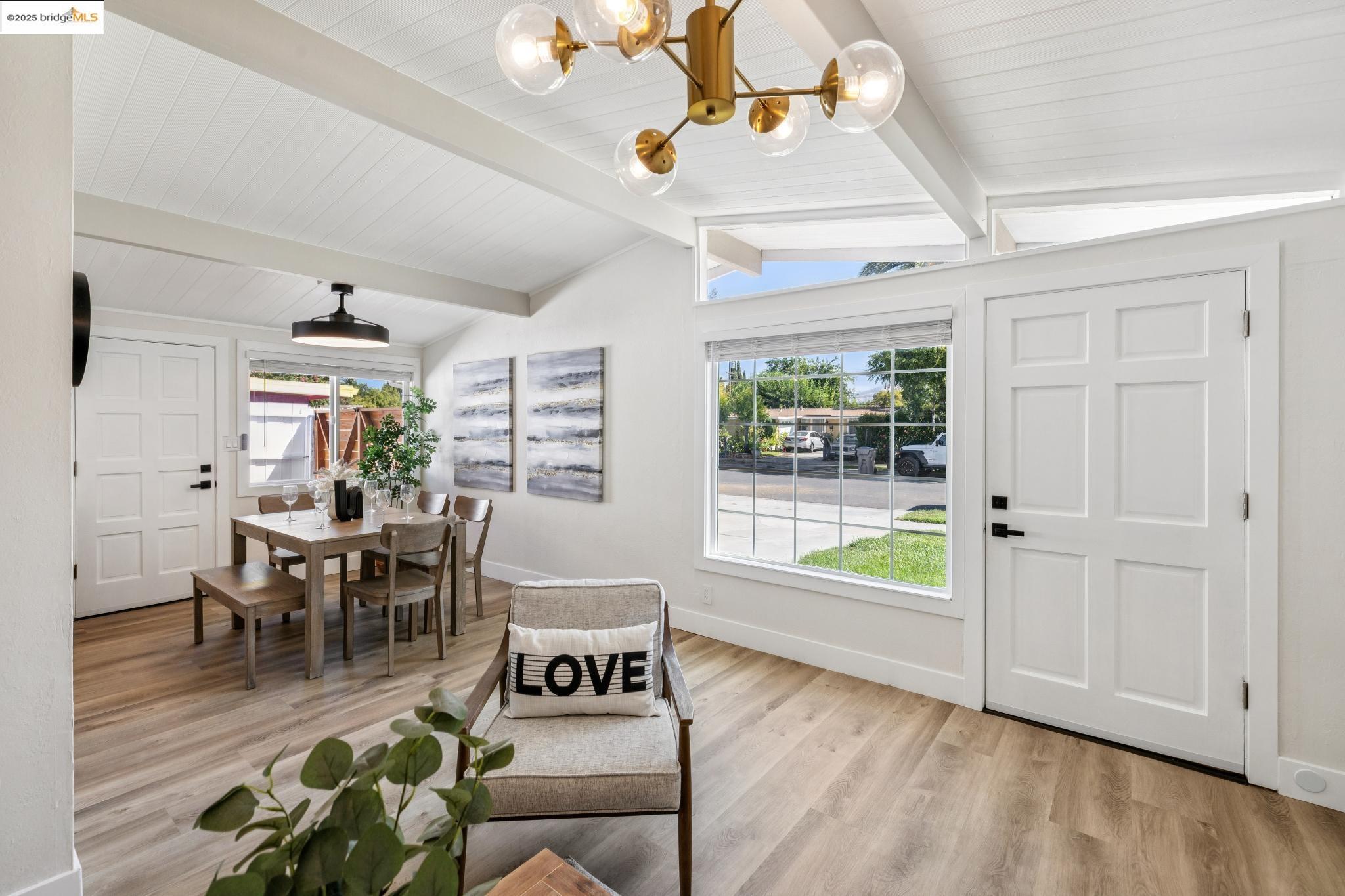 Detail Gallery Image 13 of 41 For 1521 June Ave, San Jose,  CA 95122 - 3 Beds | 1 Baths