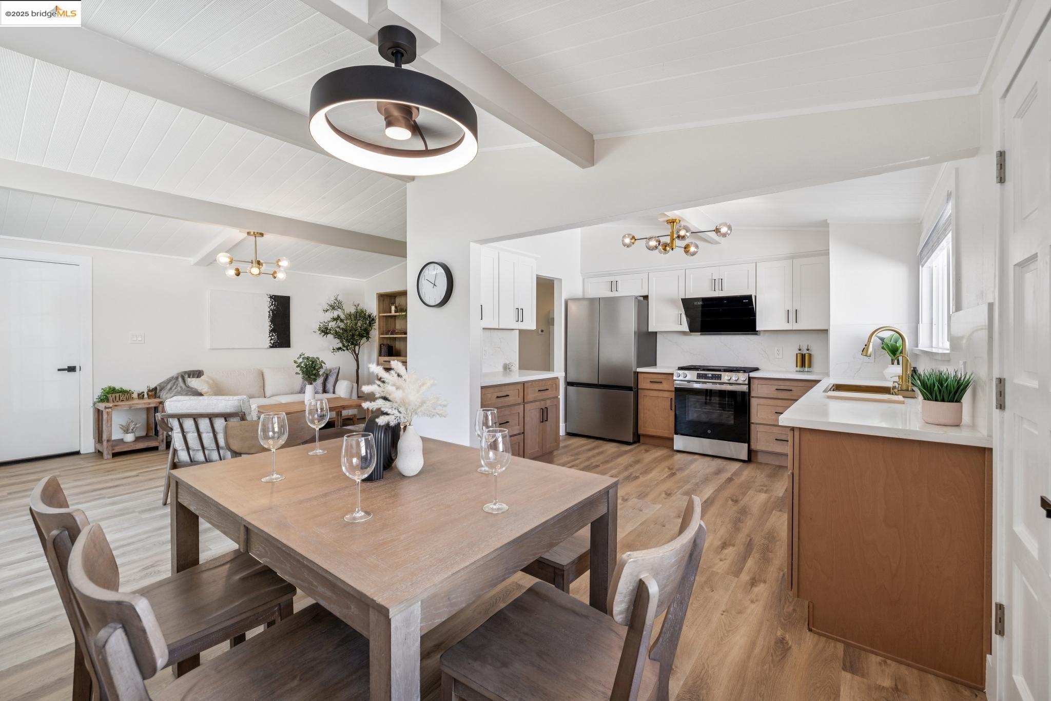 Detail Gallery Image 17 of 41 For 1521 June Ave, San Jose,  CA 95122 - 3 Beds | 1 Baths