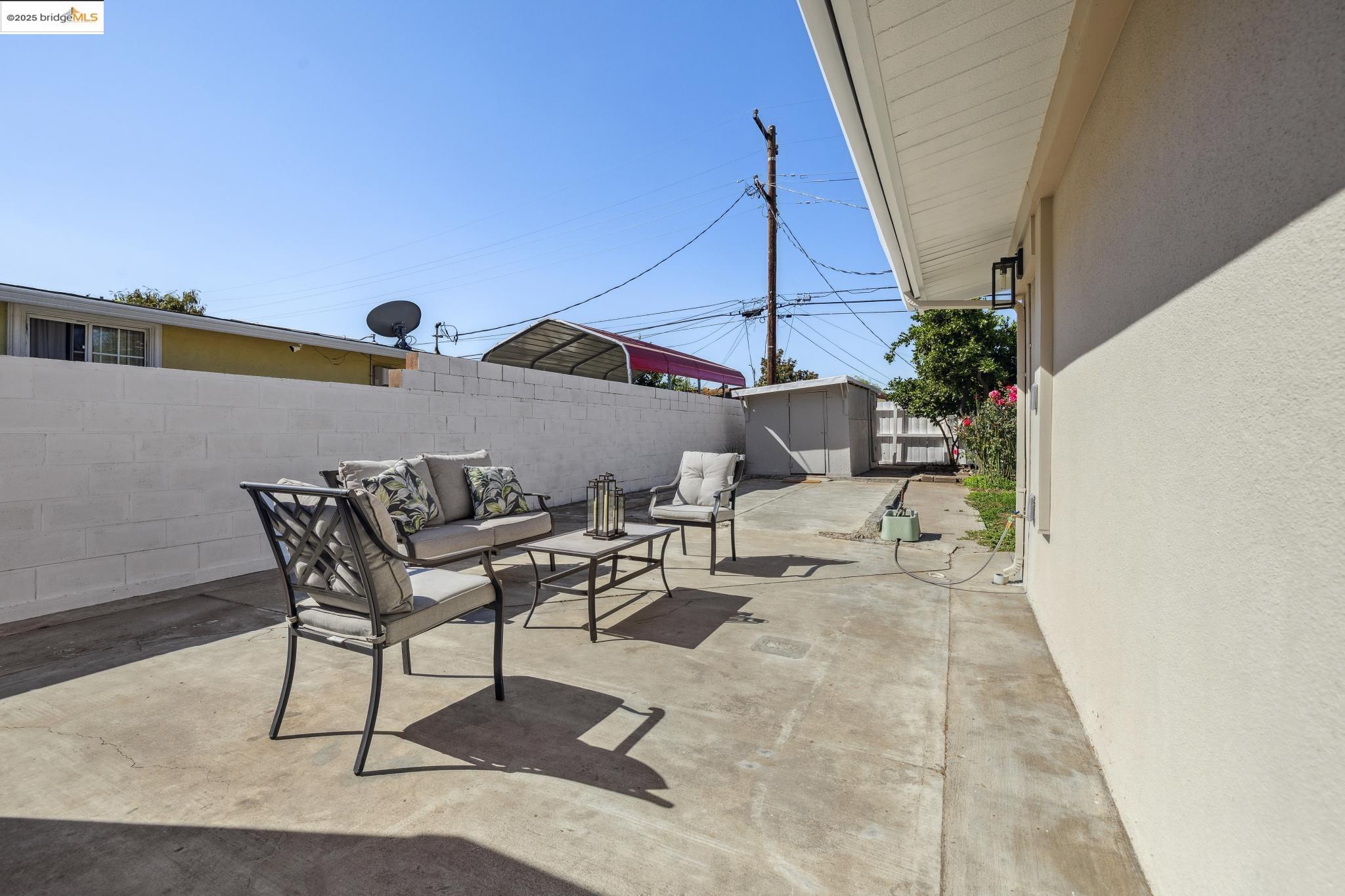 Detail Gallery Image 34 of 41 For 1521 June Ave, San Jose,  CA 95122 - 3 Beds | 1 Baths