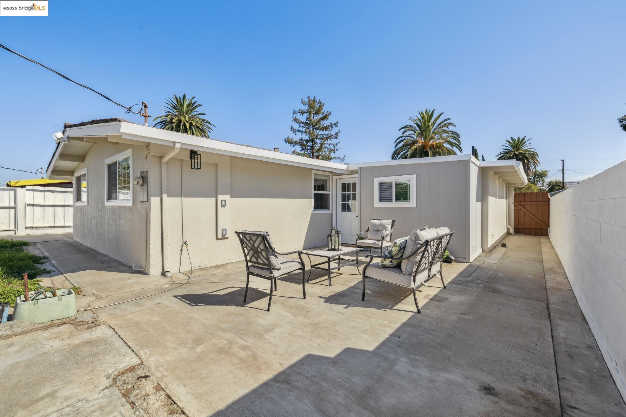 Detail Gallery Image 35 of 41 For 1521 June Ave, San Jose,  CA 95122 - 3 Beds | 1 Baths