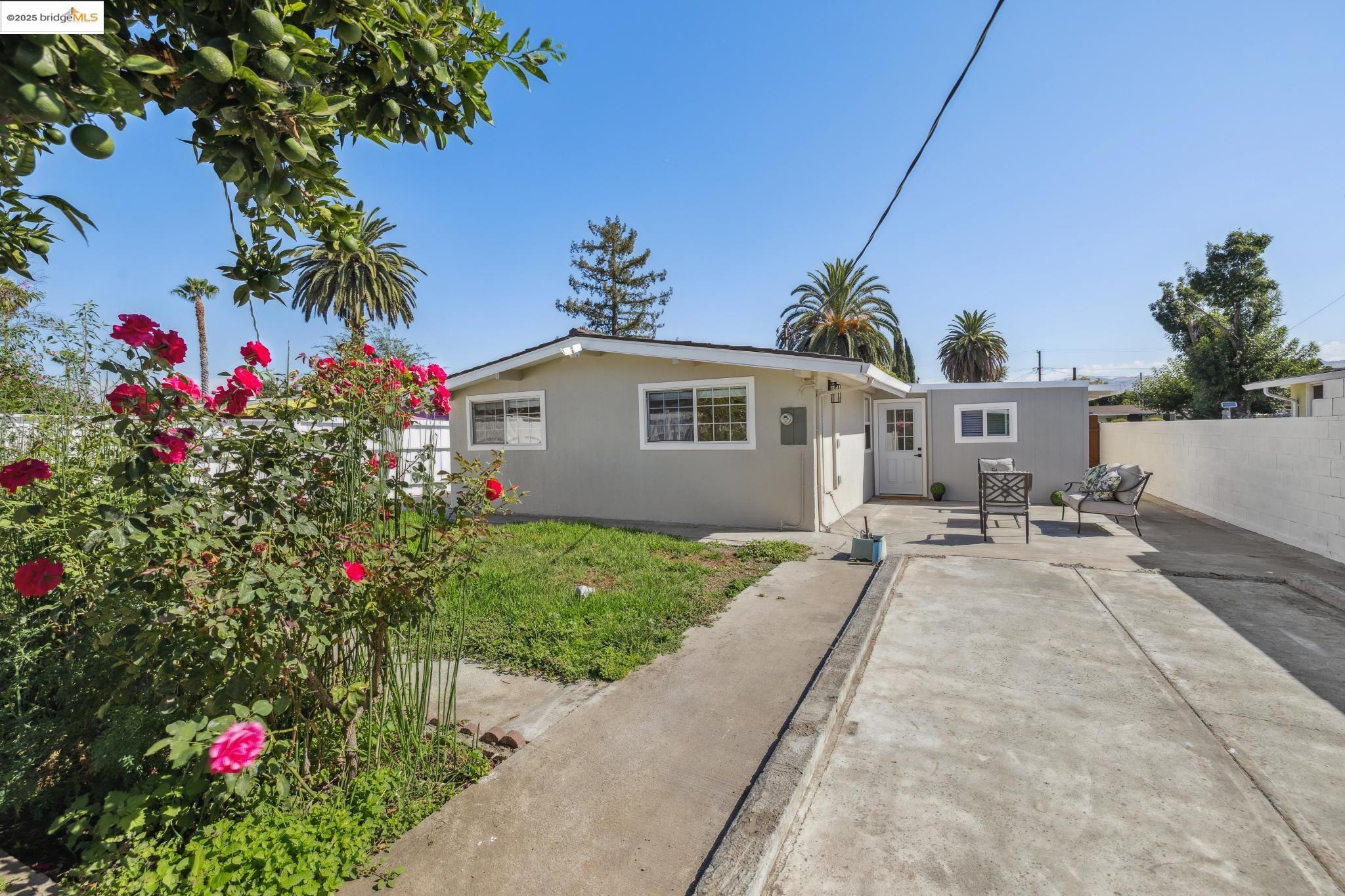 Detail Gallery Image 36 of 41 For 1521 June Ave, San Jose,  CA 95122 - 3 Beds | 1 Baths
