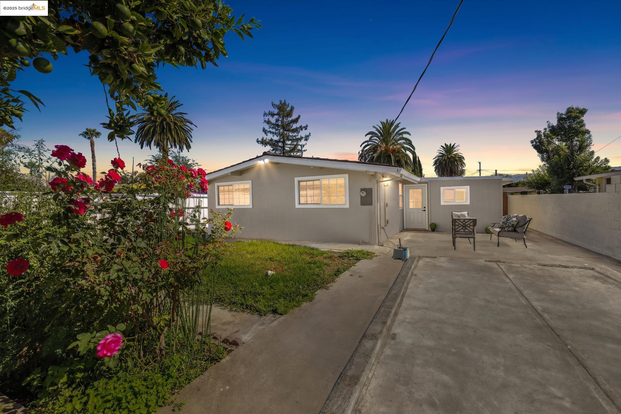 Detail Gallery Image 37 of 41 For 1521 June Ave, San Jose,  CA 95122 - 3 Beds | 1 Baths
