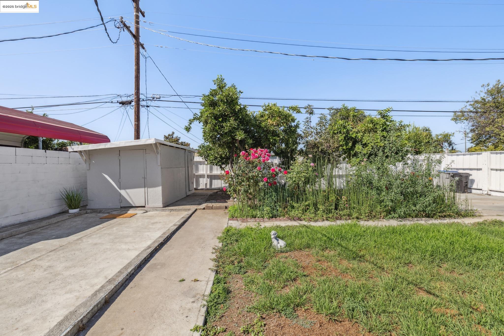 Detail Gallery Image 38 of 41 For 1521 June Ave, San Jose,  CA 95122 - 3 Beds | 1 Baths