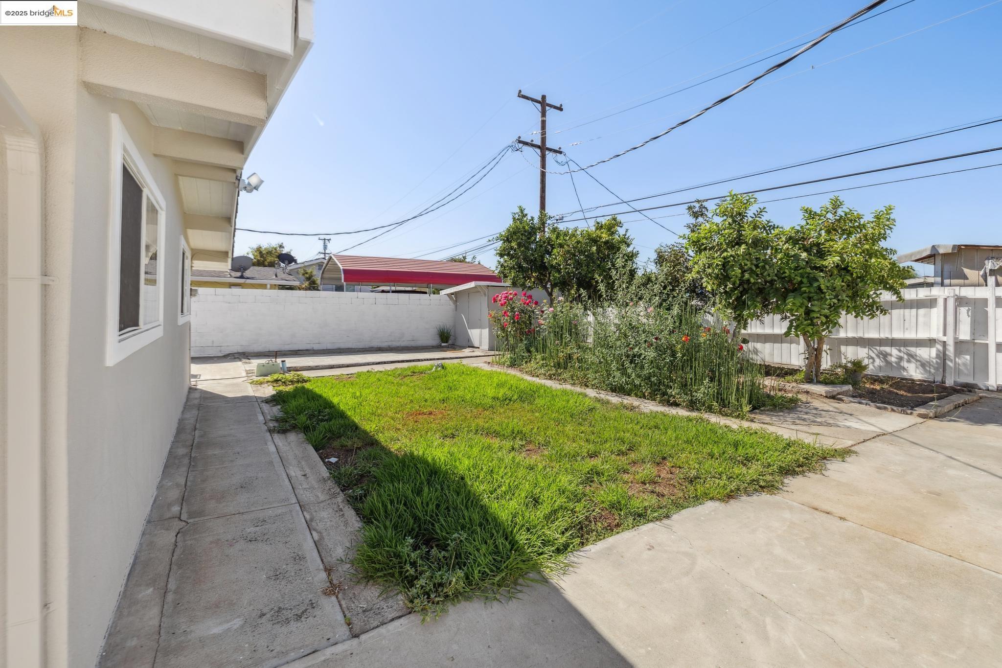 Detail Gallery Image 39 of 41 For 1521 June Ave, San Jose,  CA 95122 - 3 Beds | 1 Baths
