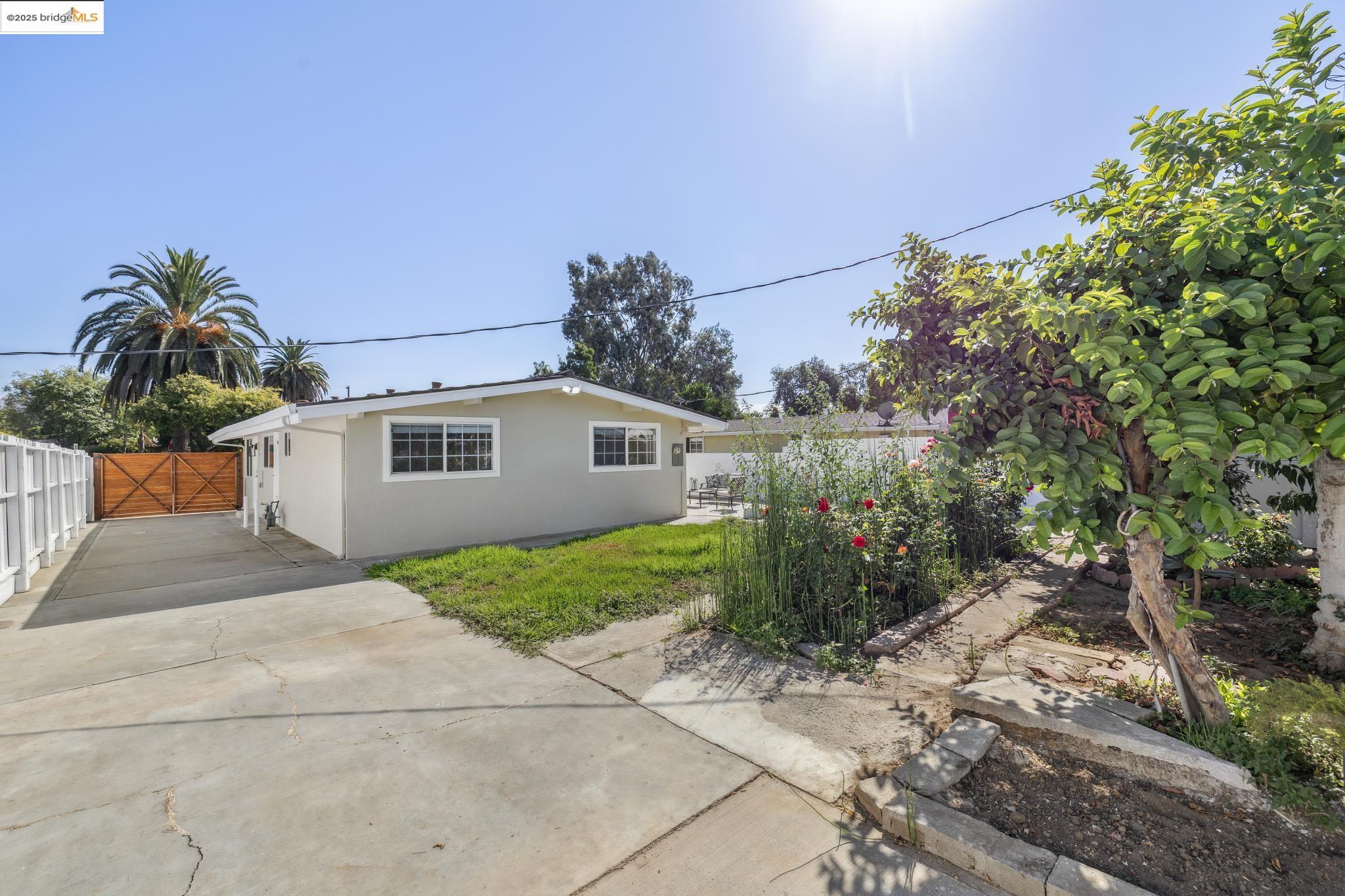 Detail Gallery Image 40 of 41 For 1521 June Ave, San Jose,  CA 95122 - 3 Beds | 1 Baths