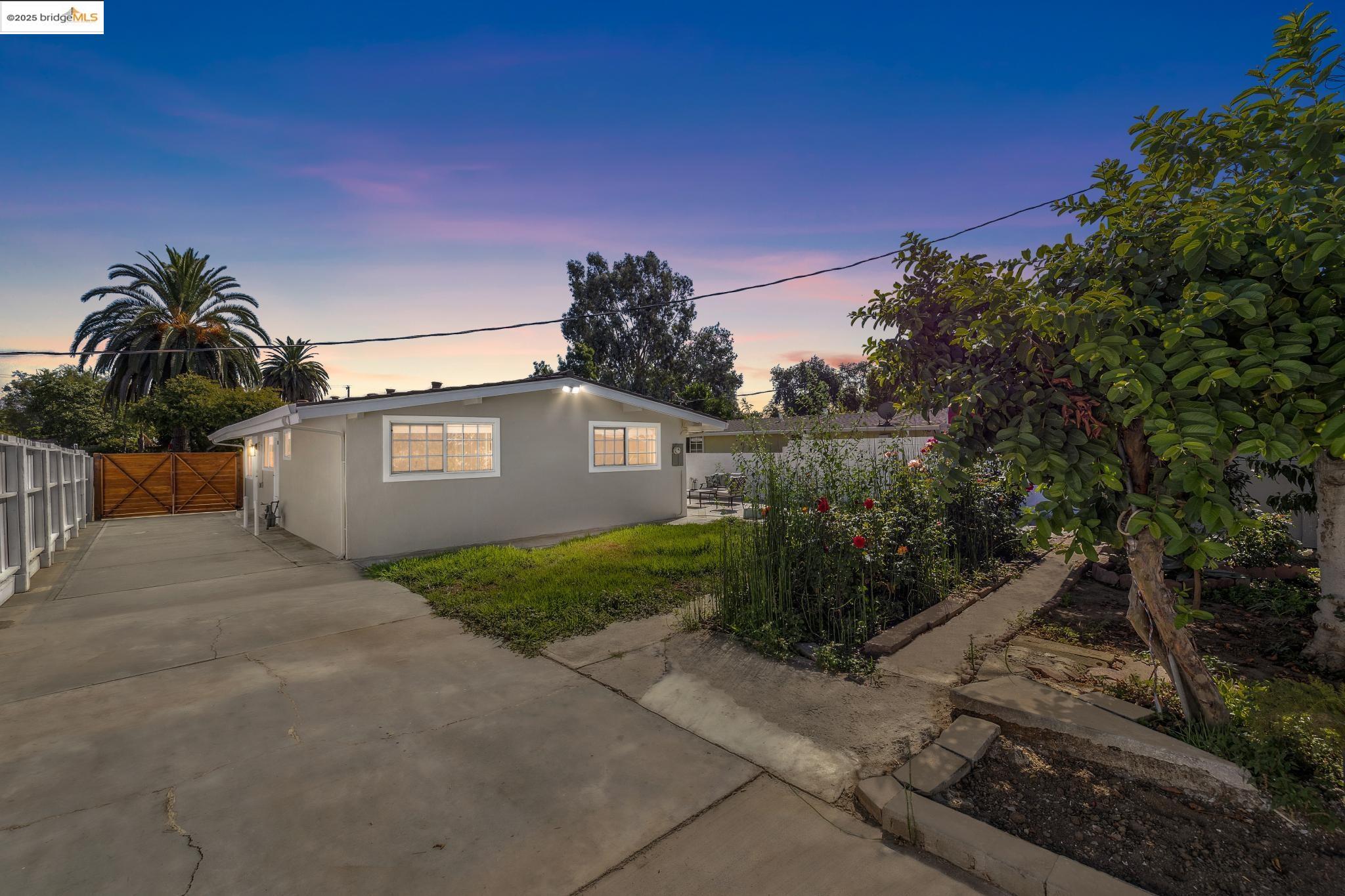 Detail Gallery Image 41 of 41 For 1521 June Ave, San Jose,  CA 95122 - 3 Beds | 1 Baths