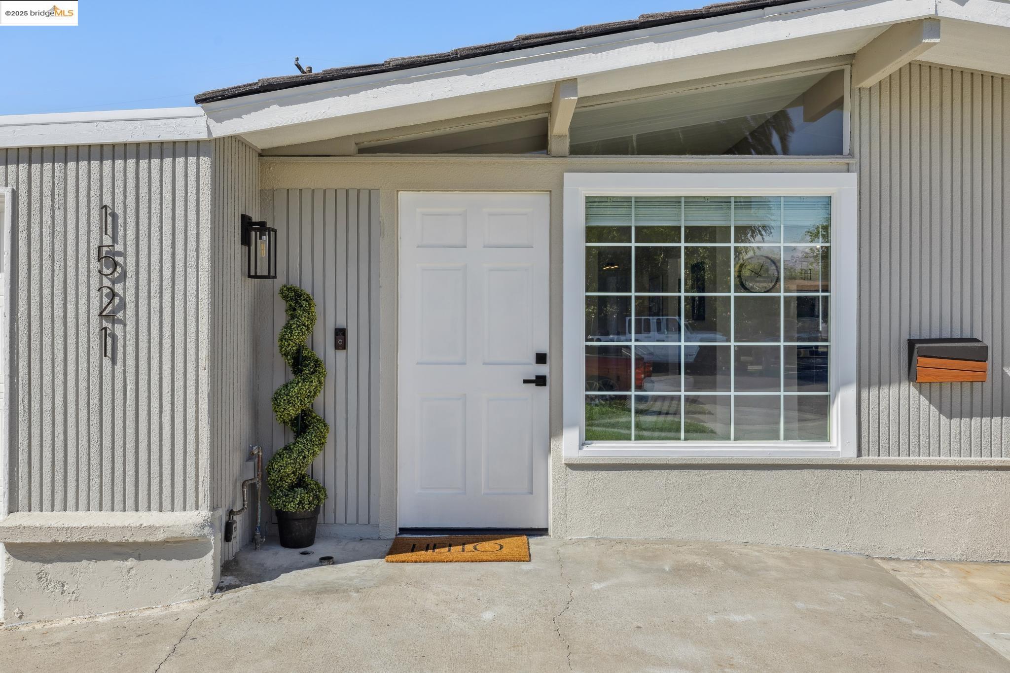 Detail Gallery Image 7 of 41 For 1521 June Ave, San Jose,  CA 95122 - 3 Beds | 1 Baths