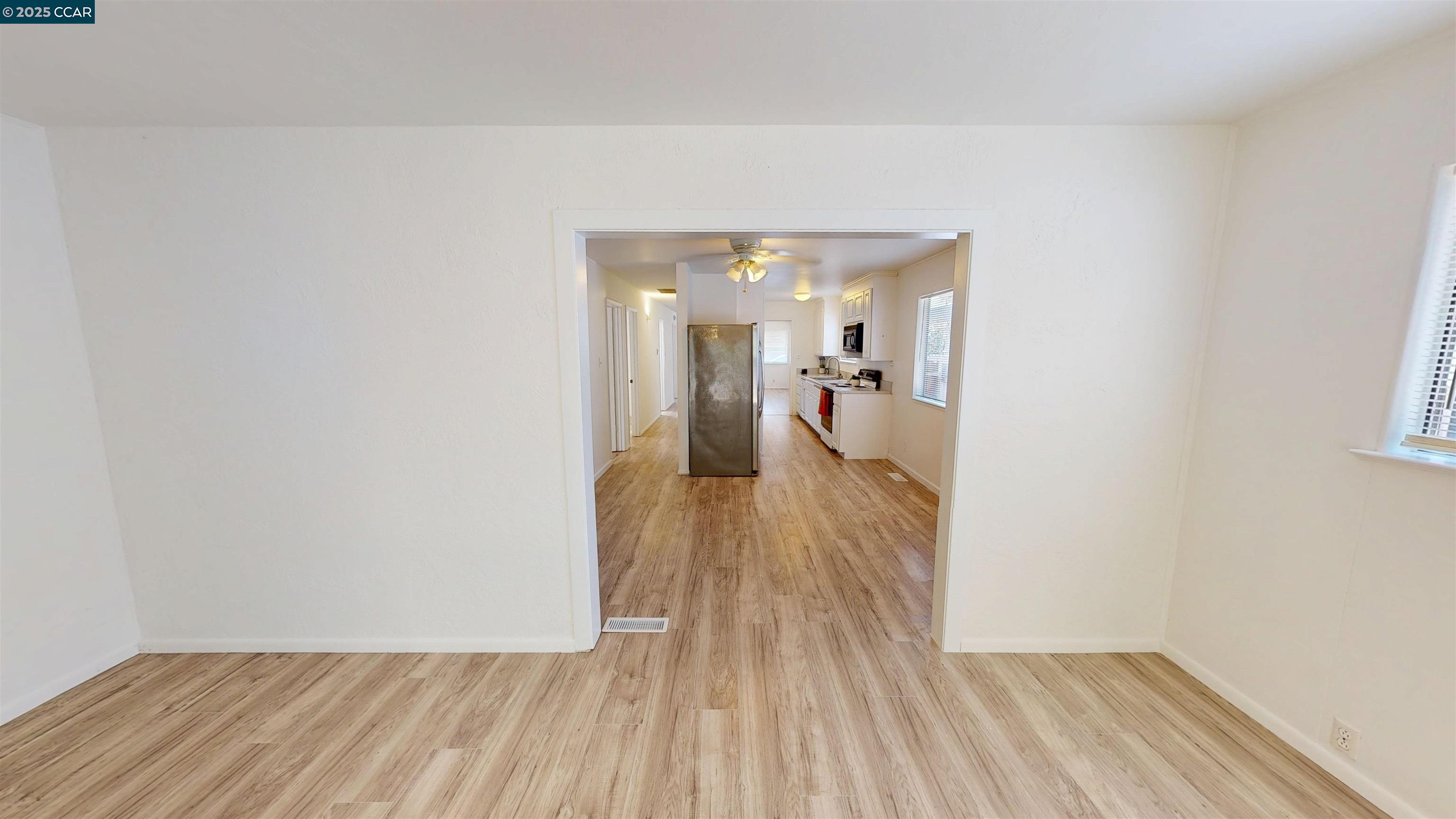 Detail Gallery Image 15 of 22 For 2719 Bush Ave, Richmond,  CA 94806 - 3 Beds | 2 Baths