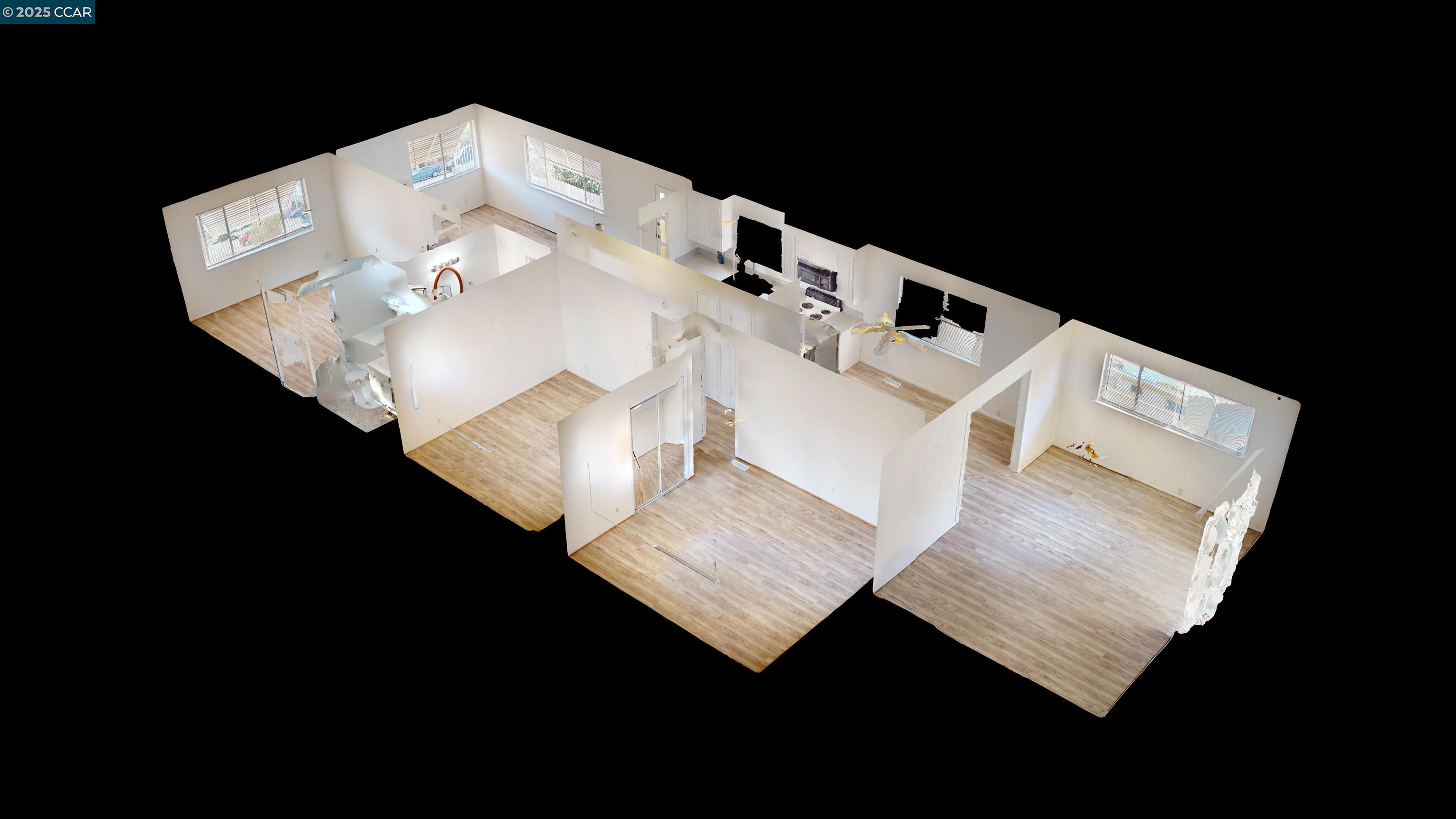 Detail Gallery Image 16 of 22 For 2719 Bush Ave, Richmond,  CA 94806 - 3 Beds | 2 Baths