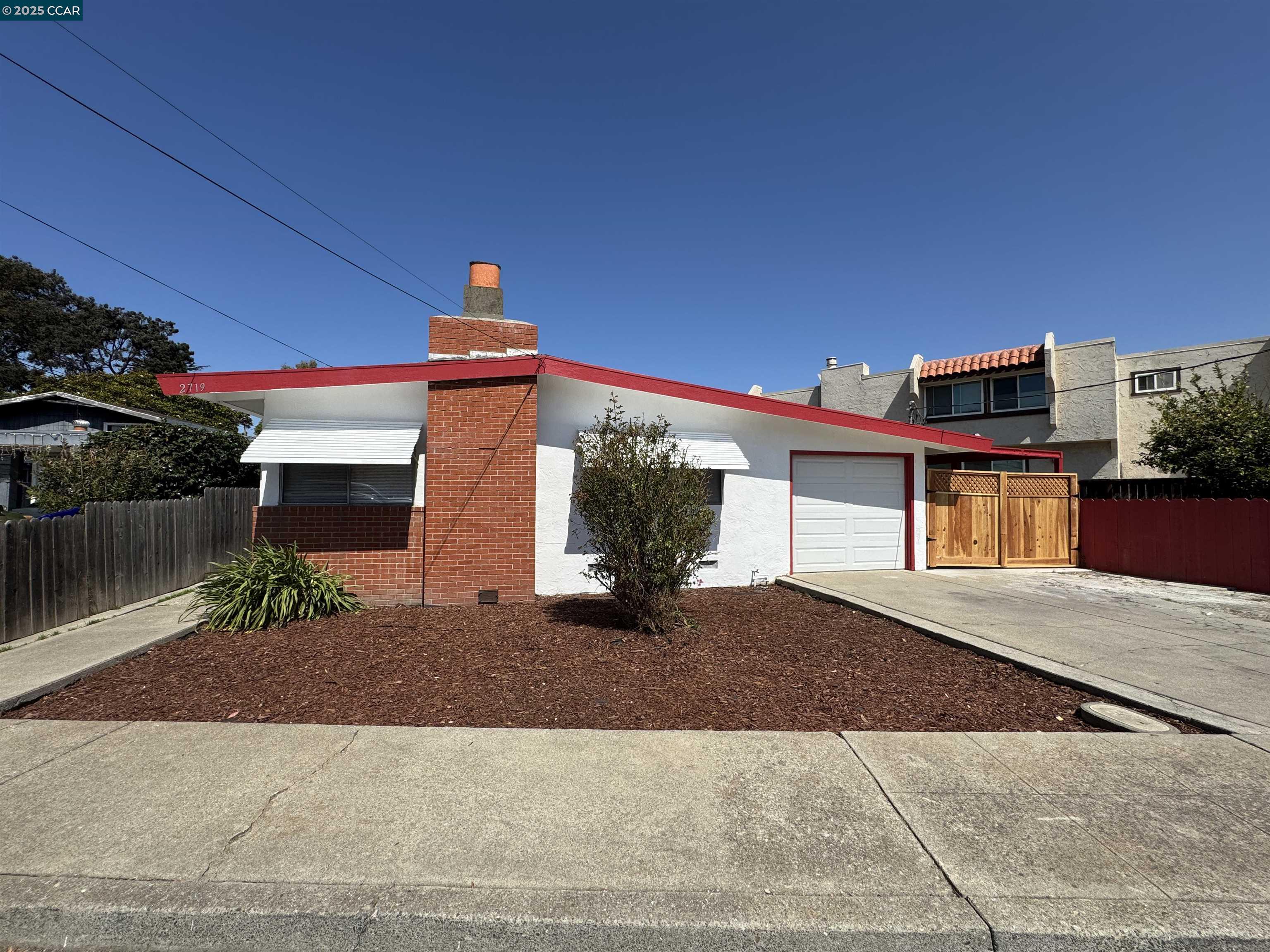 Detail Gallery Image 22 of 22 For 2719 Bush Ave, Richmond,  CA 94806 - 3 Beds | 2 Baths