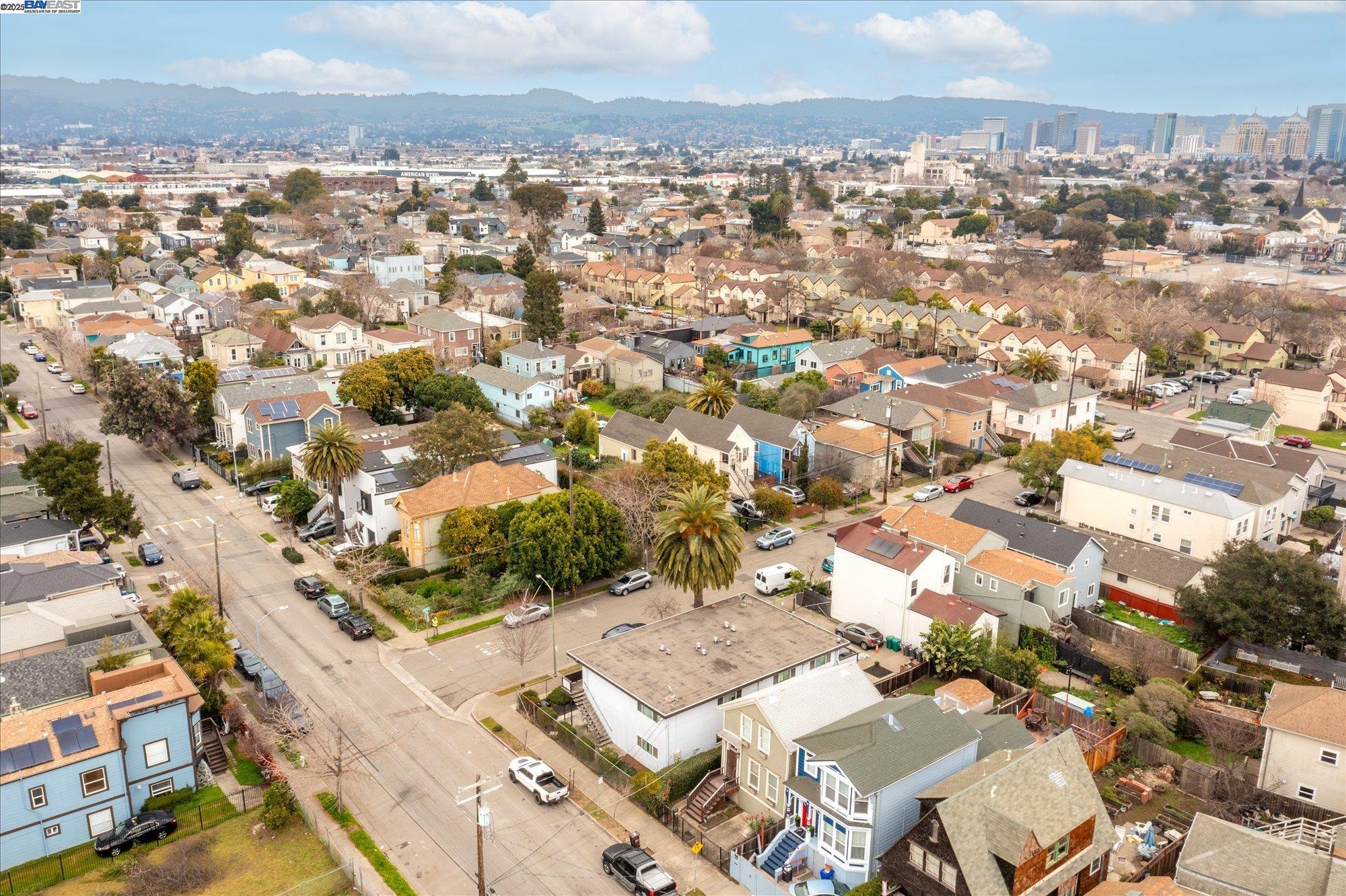 Detail Gallery Image 15 of 23 For 1745 Chase St, Oakland,  CA 94607 - – Beds | – Baths