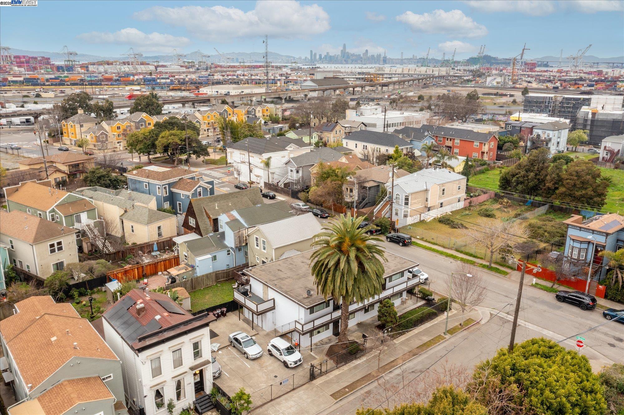 Detail Gallery Image 17 of 23 For 1745 Chase St, Oakland,  CA 94607 - – Beds | – Baths