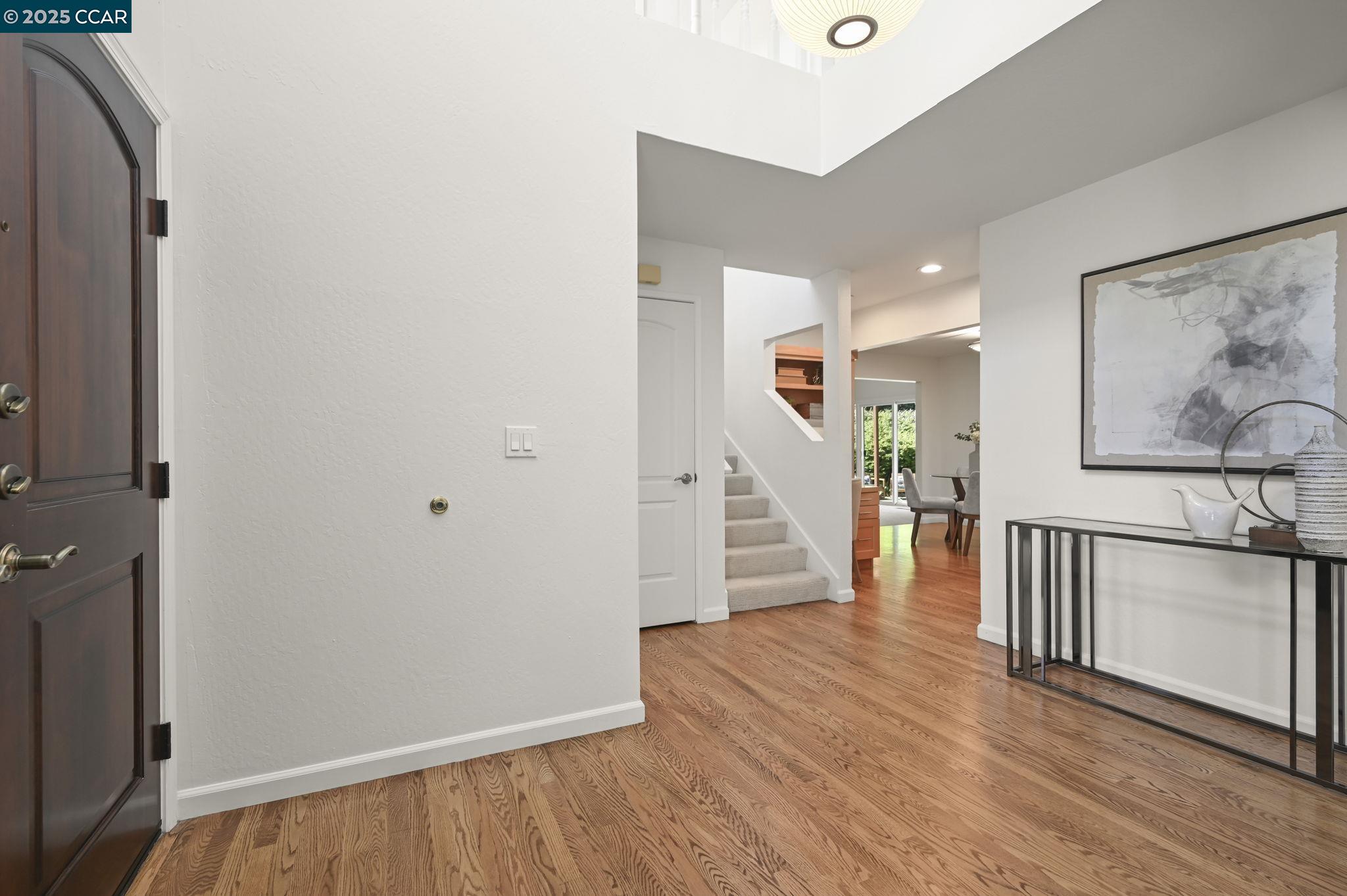 Detail Gallery Image 3 of 50 For 4450 Shellflower Ct, Concord,  CA 94518 - 4 Beds | 3 Baths