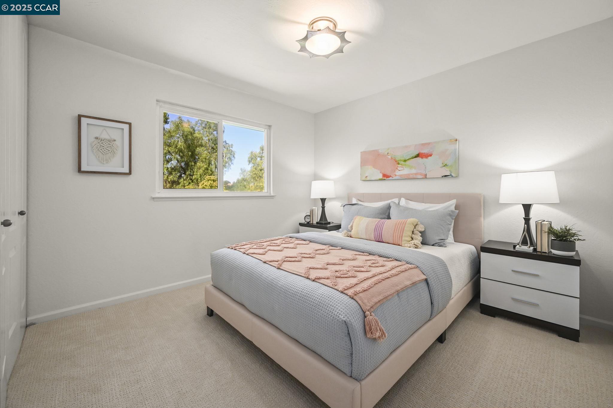 Detail Gallery Image 27 of 50 For 4450 Shellflower Ct, Concord,  CA 94518 - 4 Beds | 3 Baths
