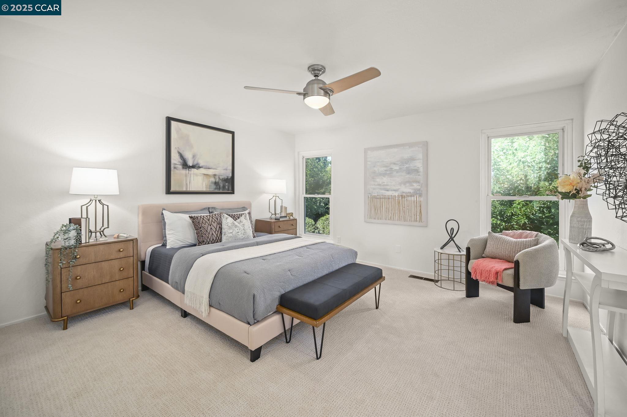 Detail Gallery Image 28 of 50 For 4450 Shellflower Ct, Concord,  CA 94518 - 4 Beds | 3 Baths