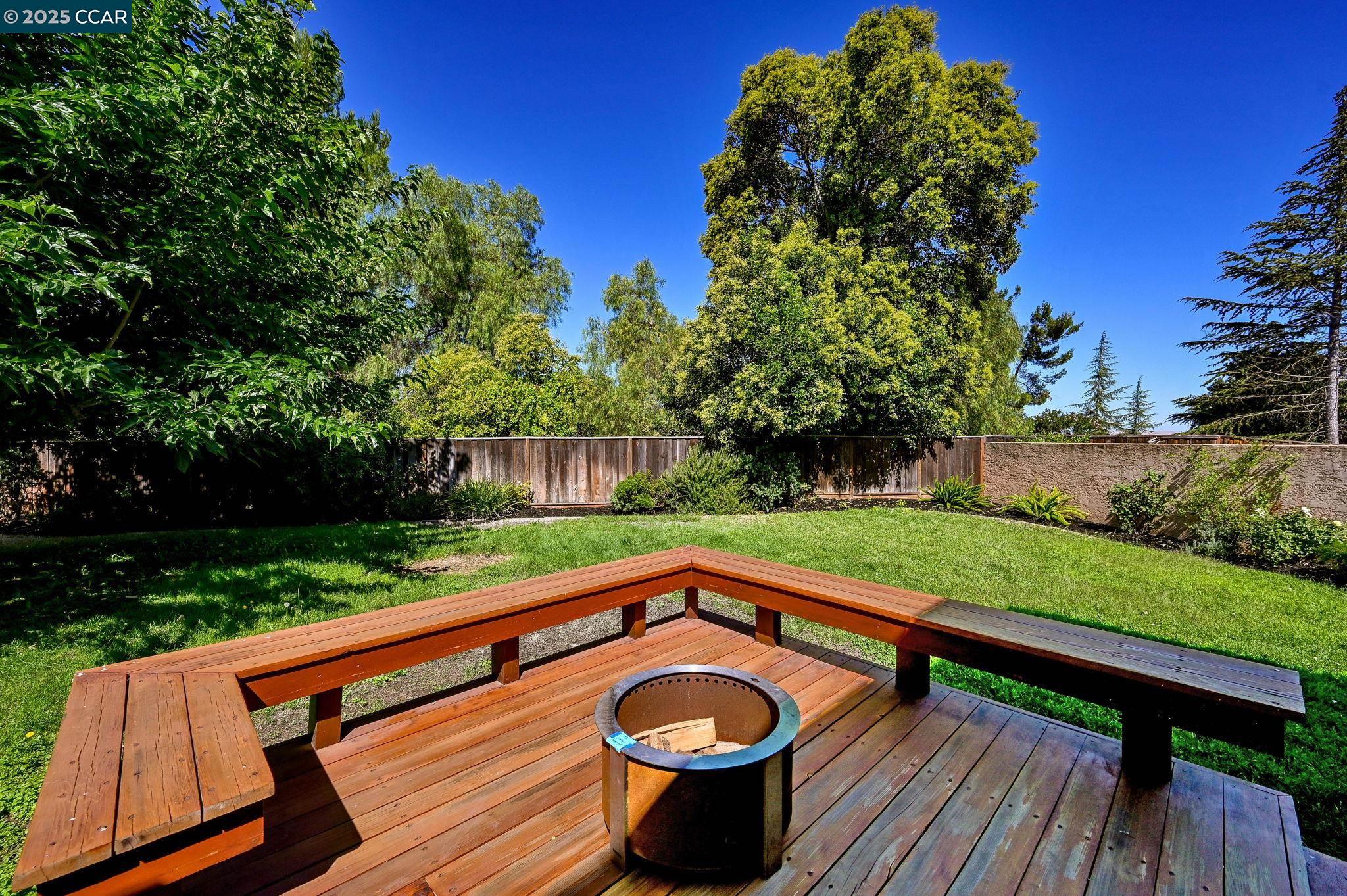 Detail Gallery Image 34 of 50 For 4450 Shellflower Ct, Concord,  CA 94518 - 4 Beds | 3 Baths