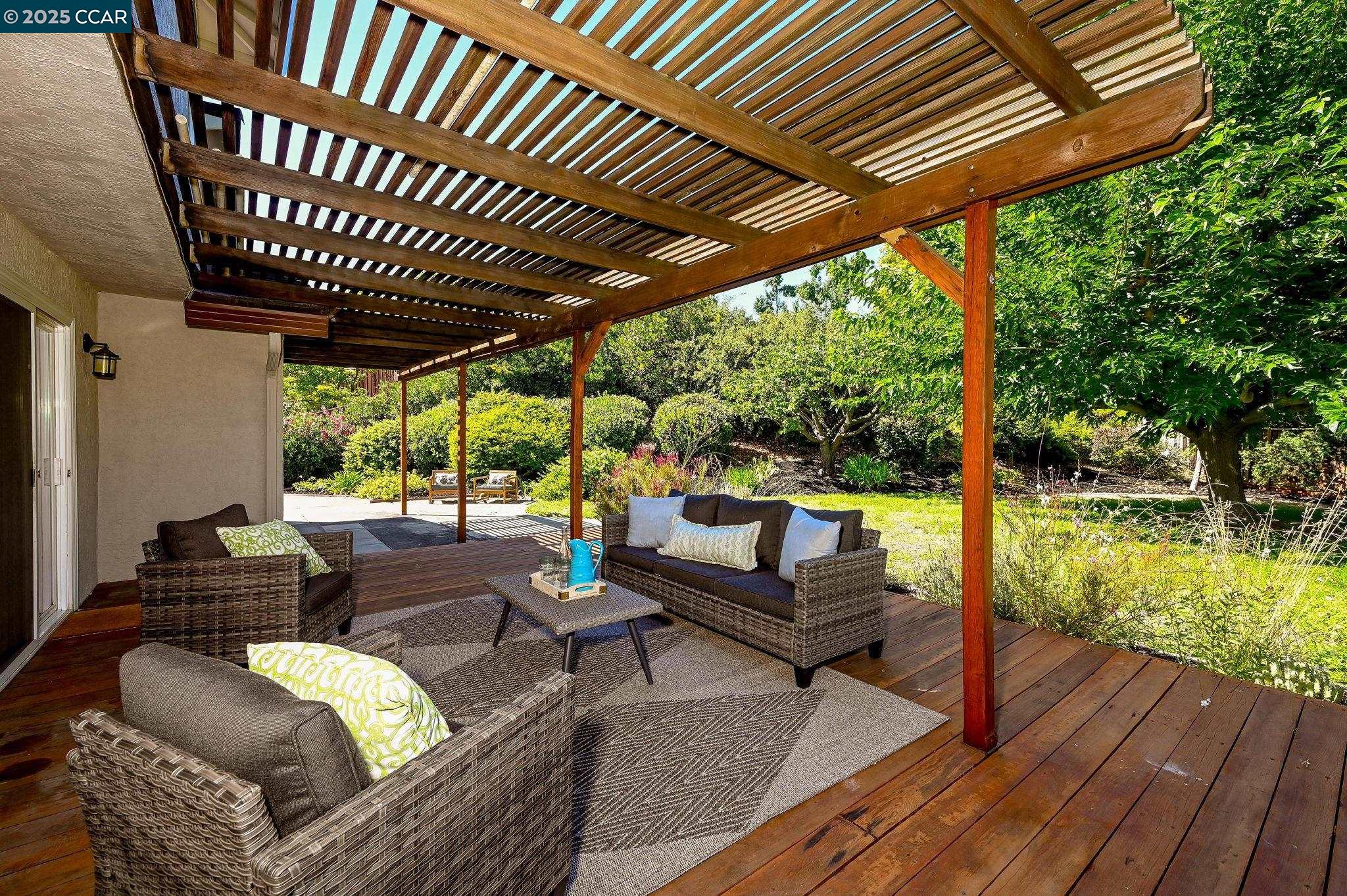 Detail Gallery Image 36 of 50 For 4450 Shellflower Ct, Concord,  CA 94518 - 4 Beds | 3 Baths