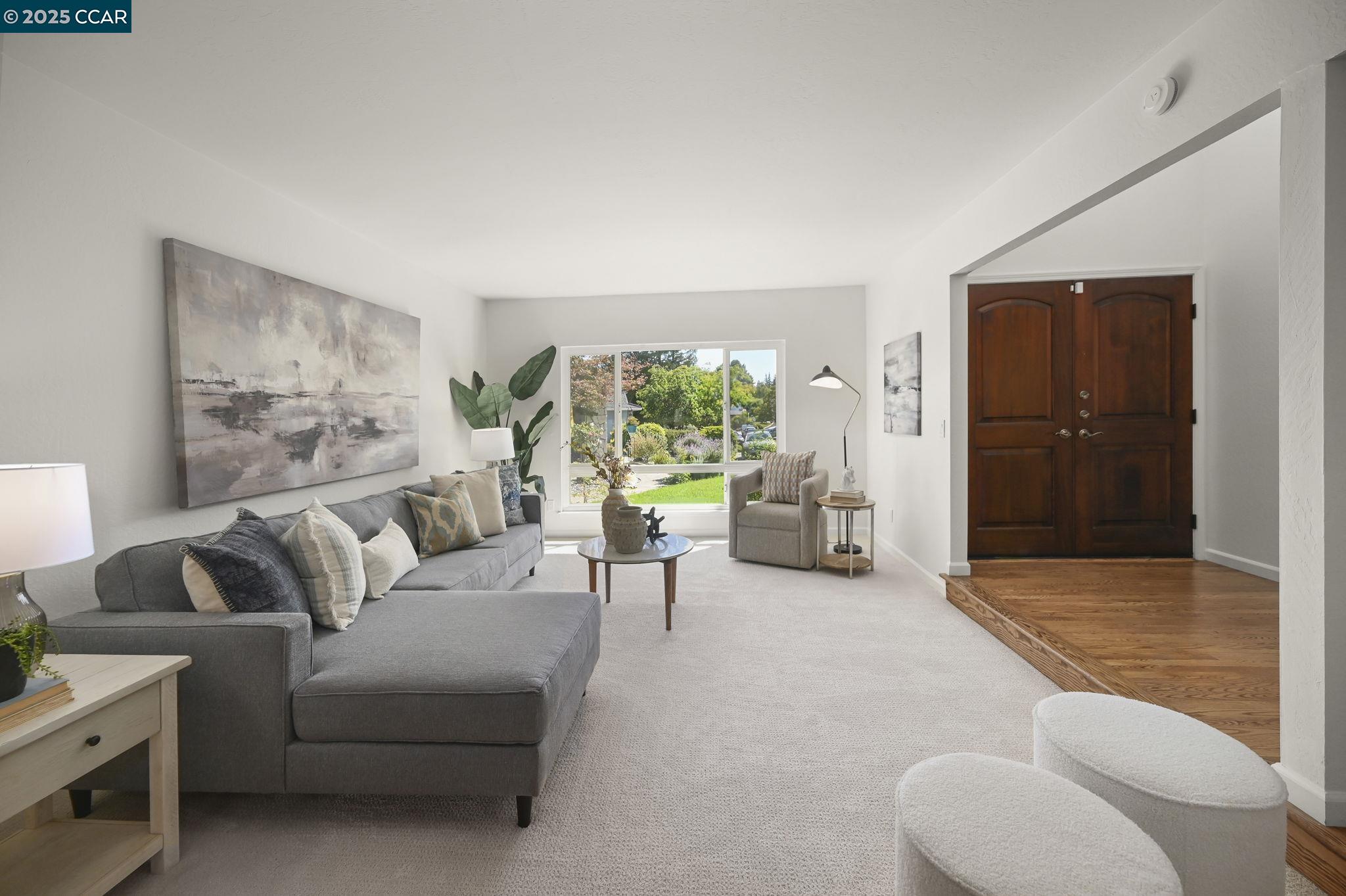 Detail Gallery Image 5 of 50 For 4450 Shellflower Ct, Concord,  CA 94518 - 4 Beds | 3 Baths