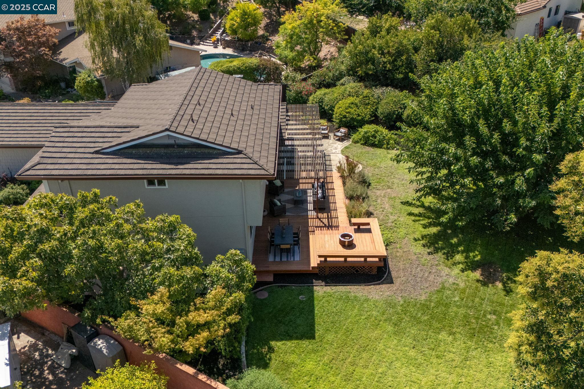Detail Gallery Image 47 of 50 For 4450 Shellflower Ct, Concord,  CA 94518 - 4 Beds | 3 Baths