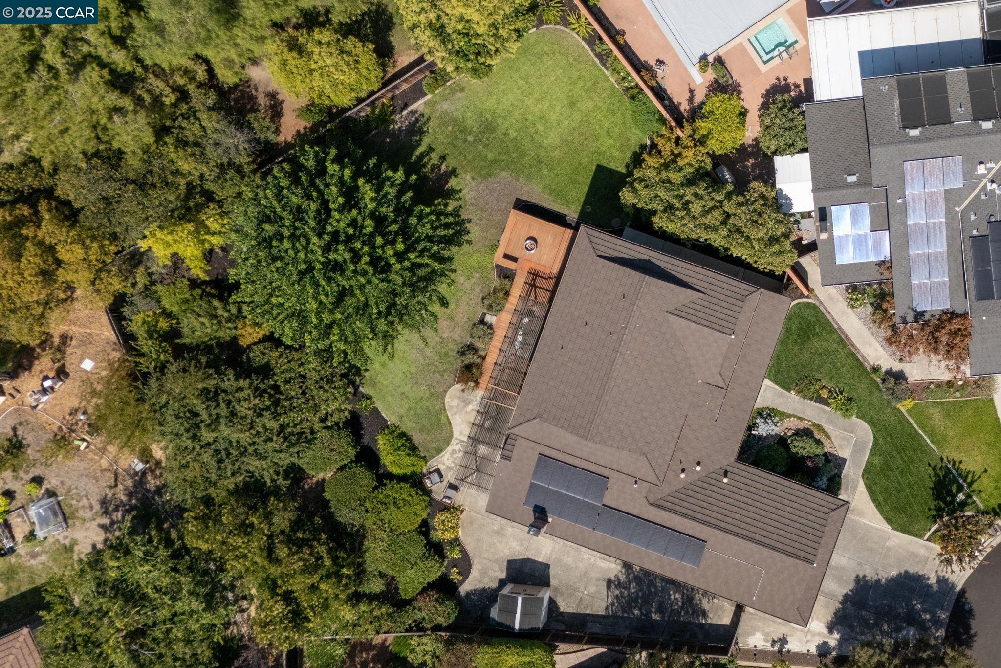 Detail Gallery Image 48 of 50 For 4450 Shellflower Ct, Concord,  CA 94518 - 4 Beds | 3 Baths