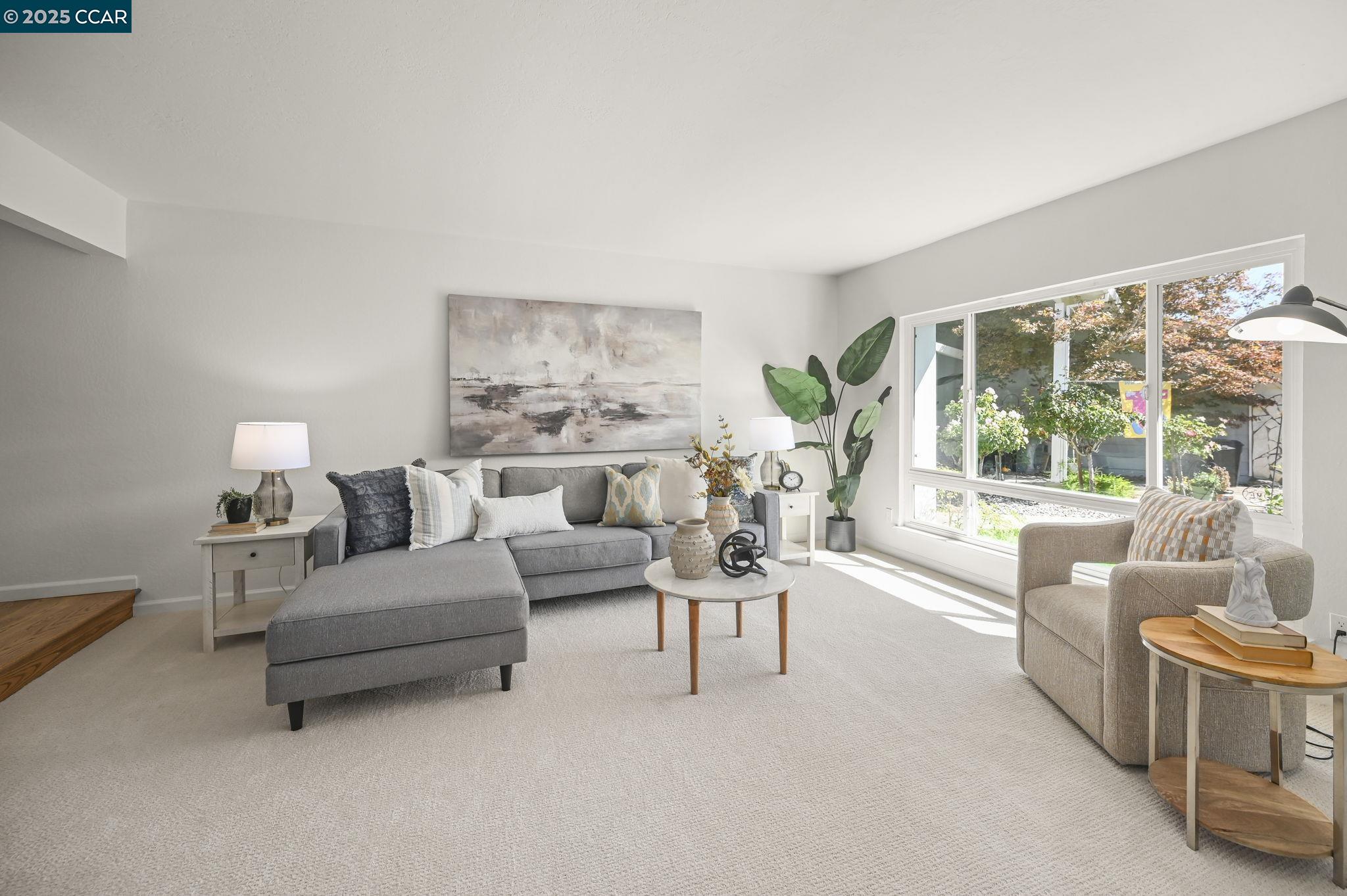 Detail Gallery Image 6 of 50 For 4450 Shellflower Ct, Concord,  CA 94518 - 4 Beds | 3 Baths