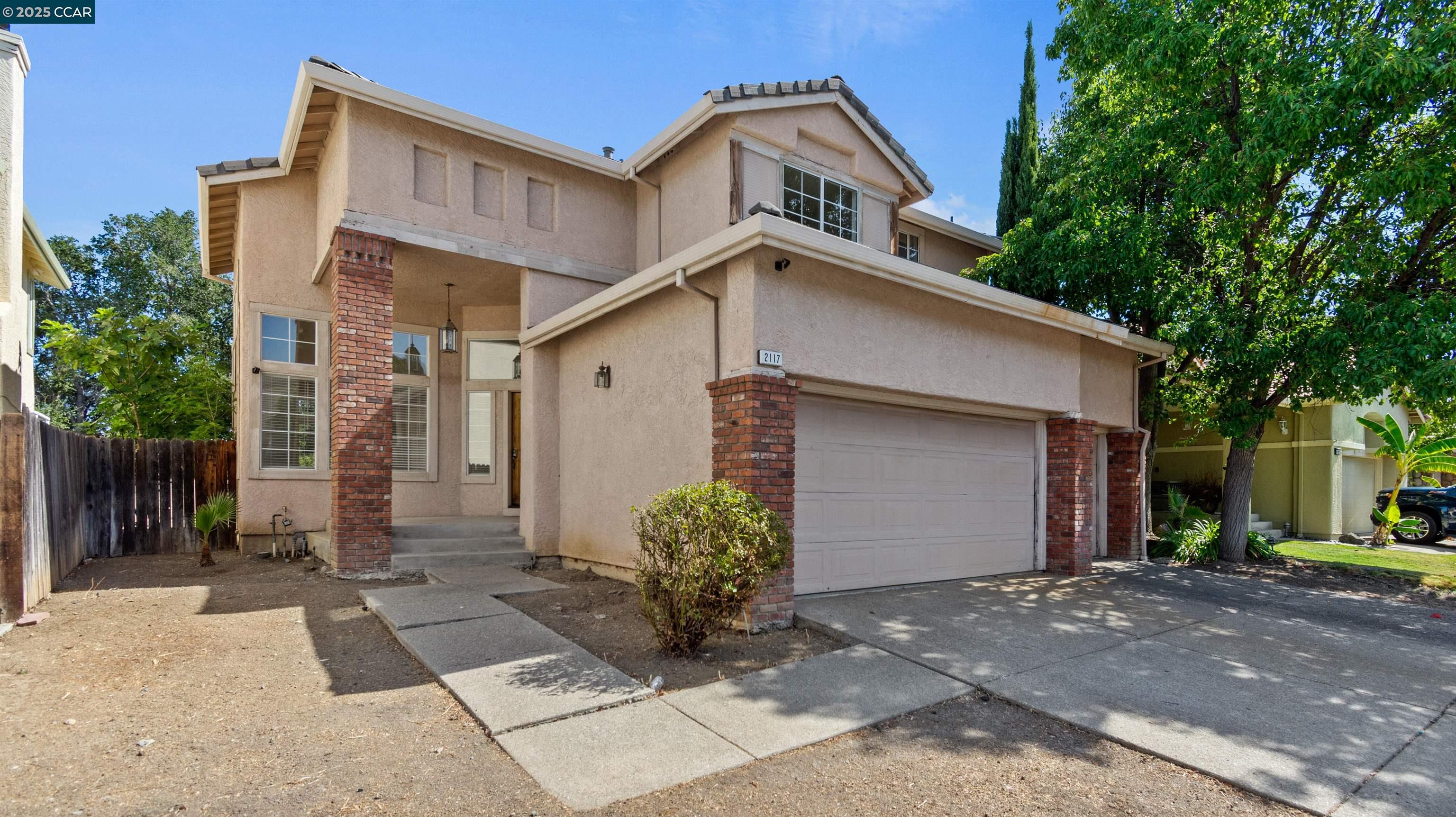 Detail Gallery Image 3 of 32 For 2117 Mark Twain Dr, Antioch,  CA 94531 - 3 Beds | 2/1 Baths
