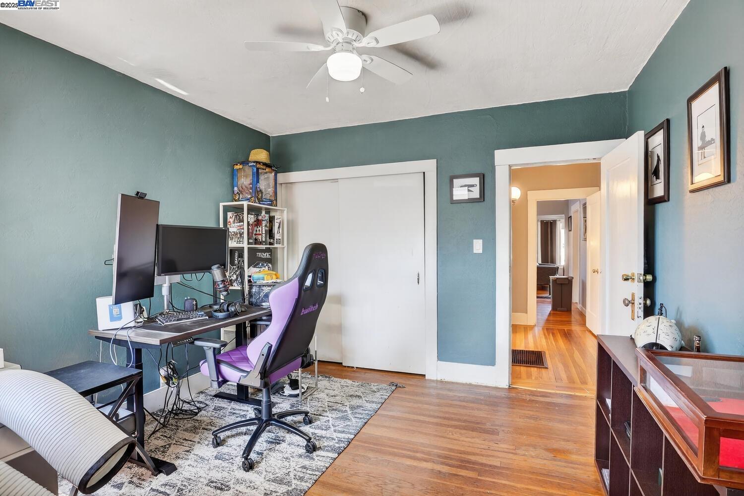 Detail Gallery Image 22 of 37 For 165 Sunnyside Dr, San Leandro,  CA 94577 - 3 Beds | 1 Baths
