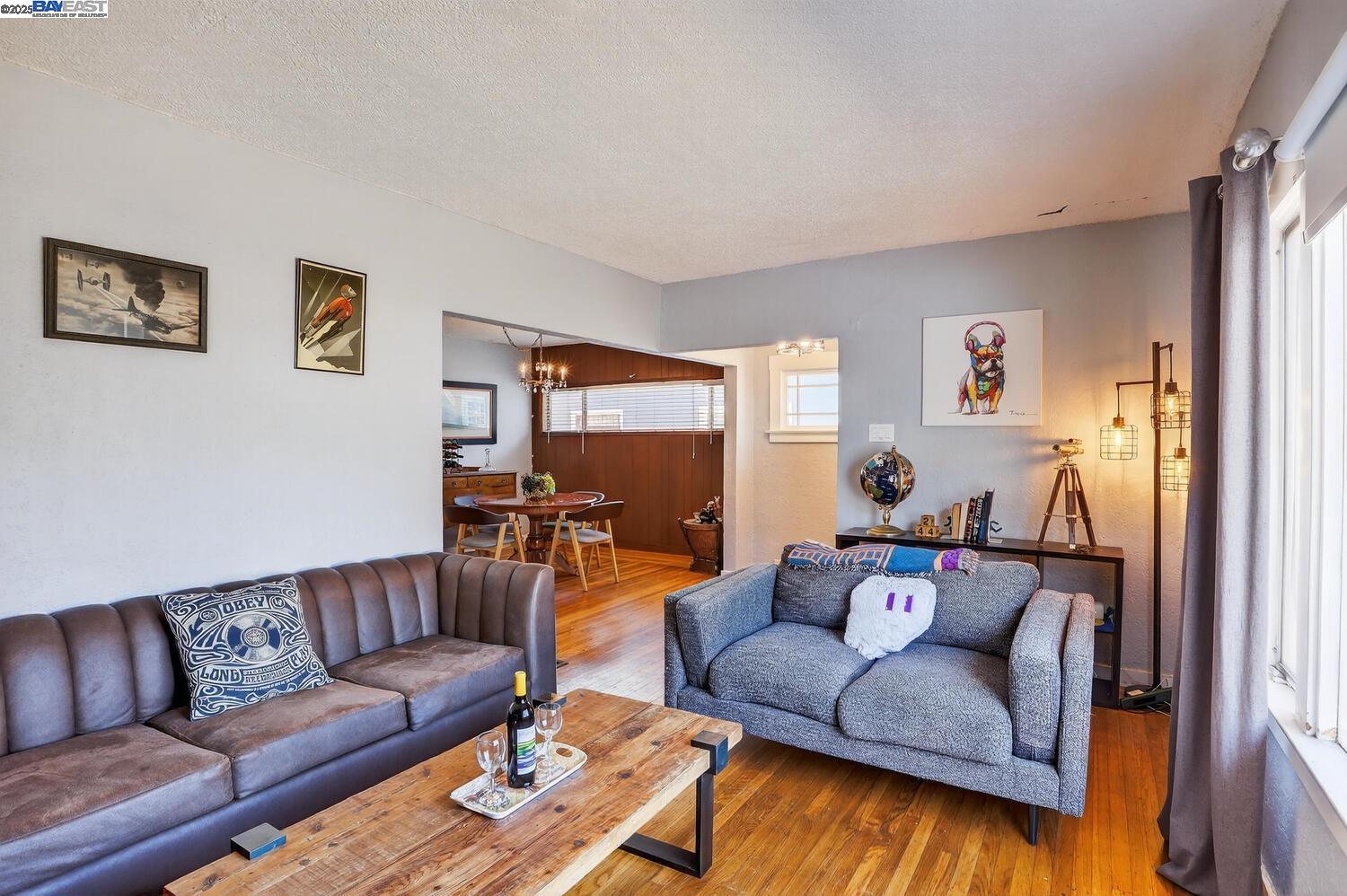 Detail Gallery Image 7 of 37 For 165 Sunnyside Dr, San Leandro,  CA 94577 - 3 Beds | 1 Baths