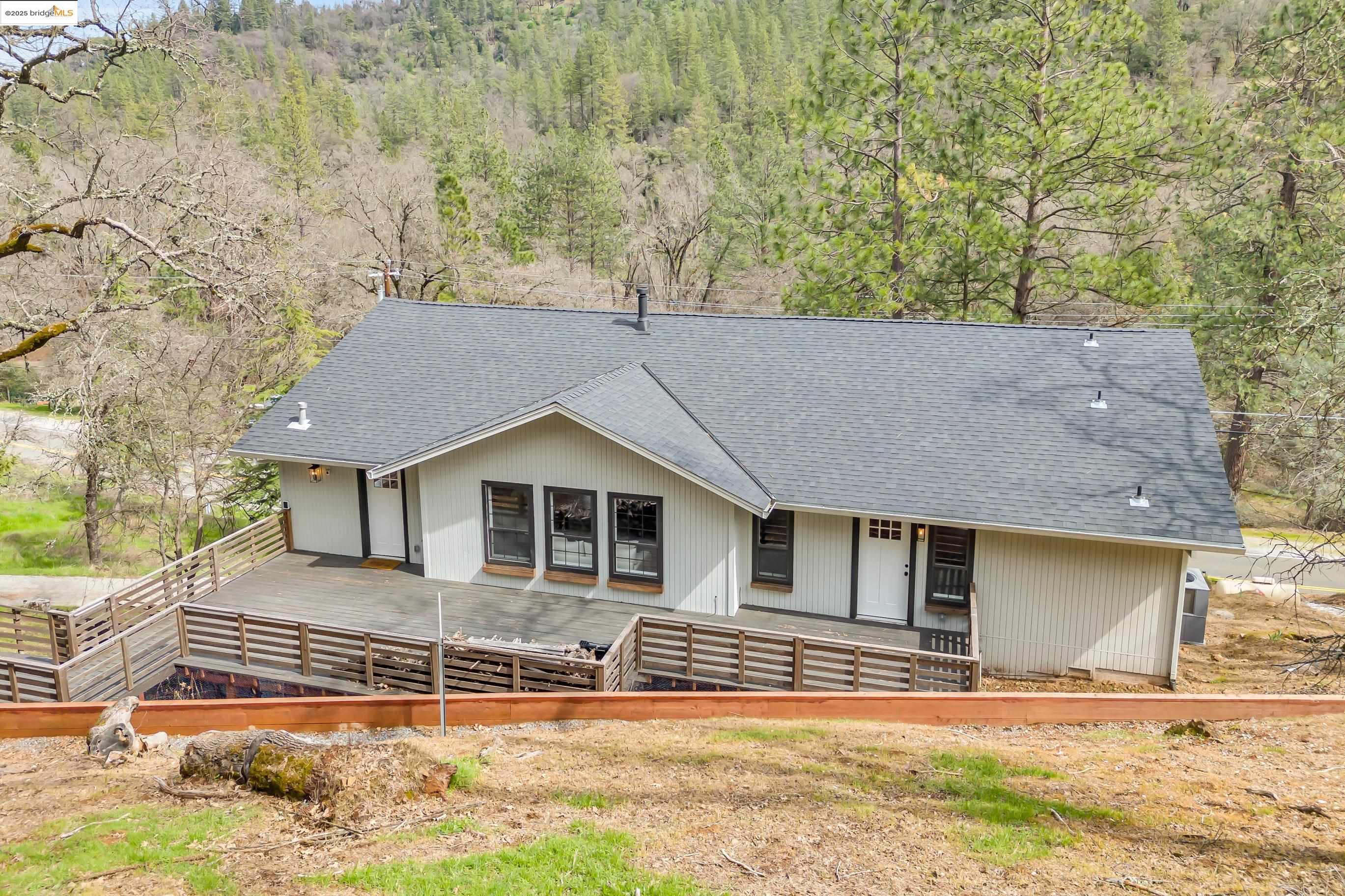 Detail Gallery Image 38 of 55 For 16806 Brewer Rd, Grass Valley,  CA 95949 - 3 Beds | 2 Baths