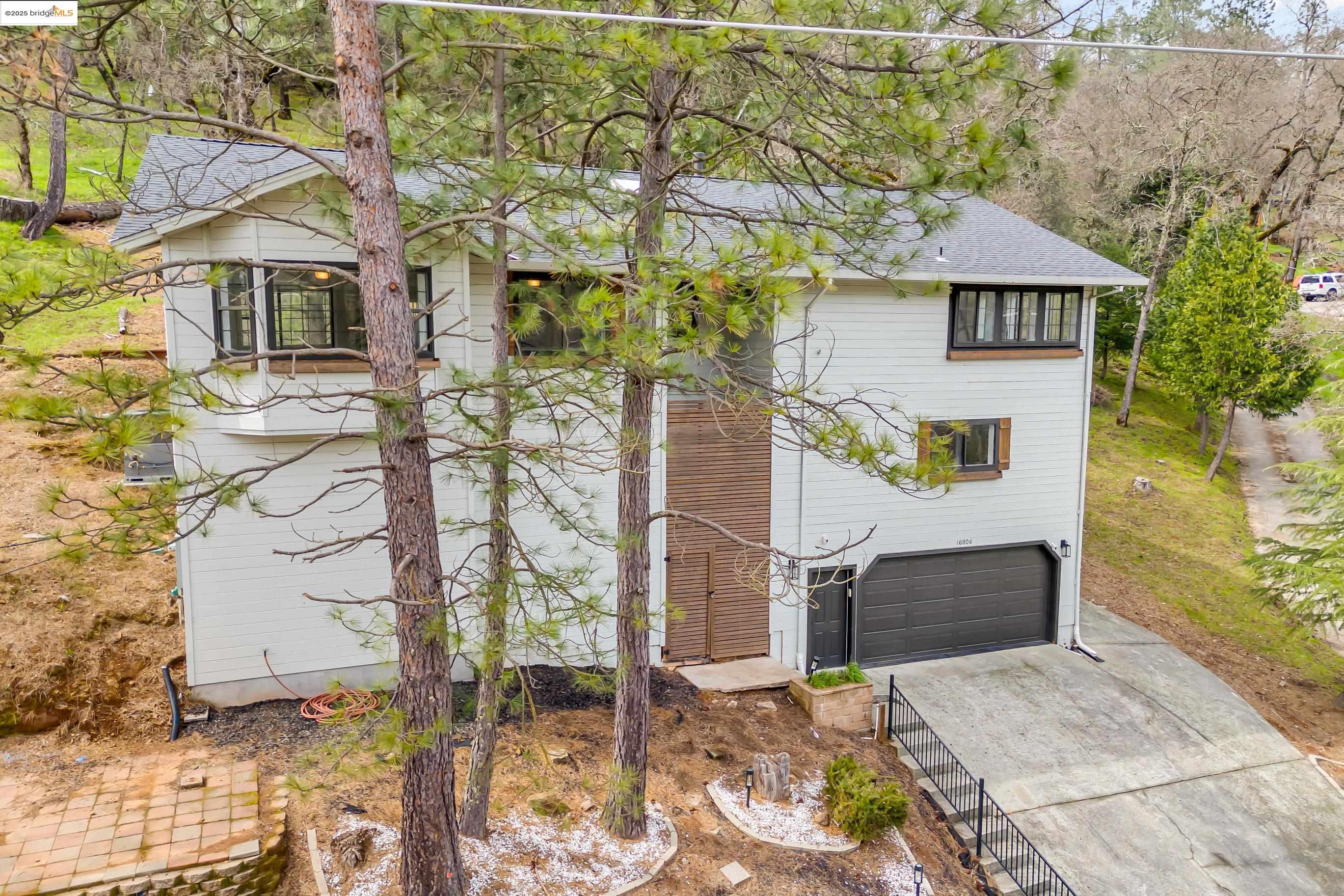 Detail Gallery Image 47 of 55 For 16806 Brewer Rd, Grass Valley,  CA 95949 - 3 Beds | 2 Baths