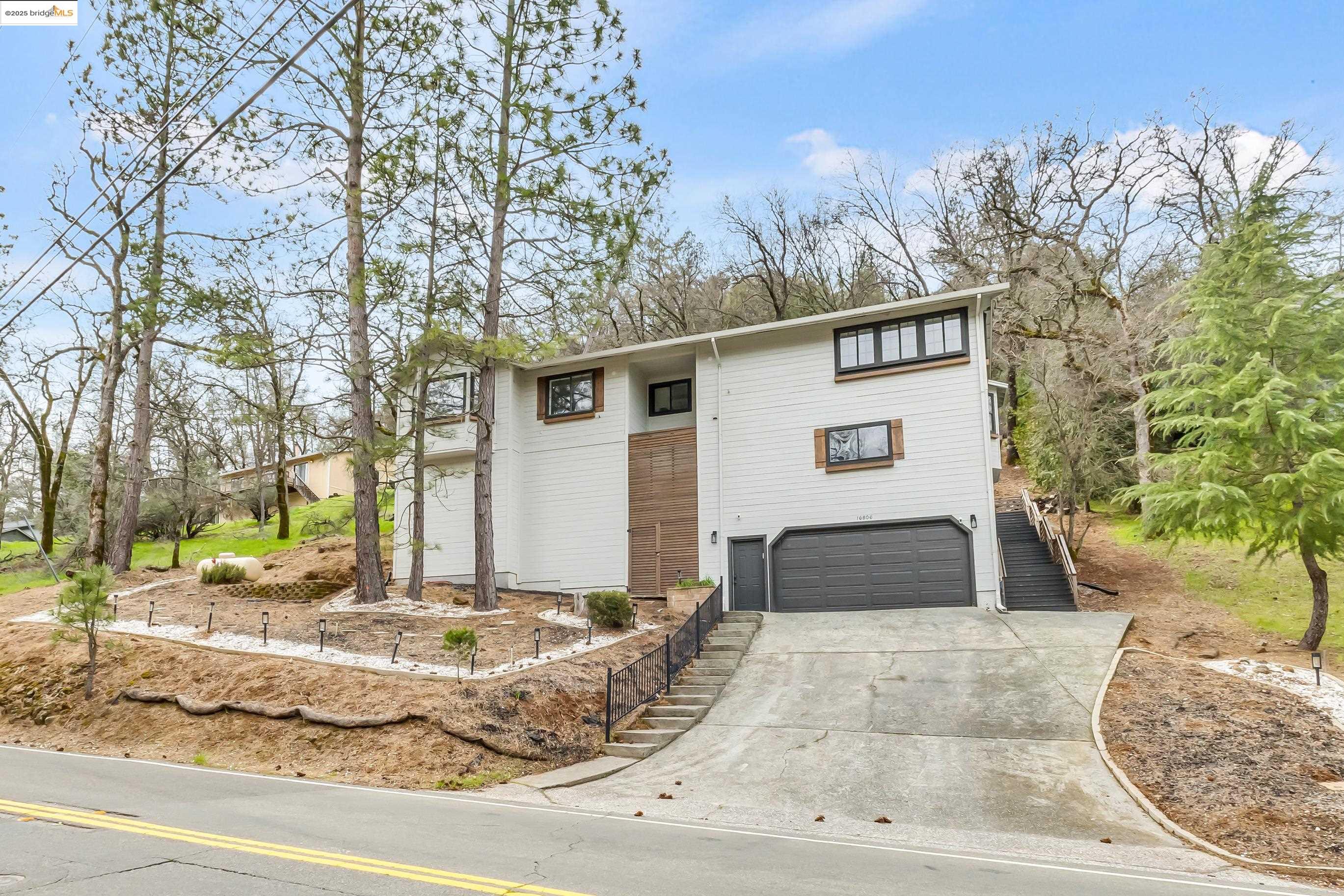 Detail Gallery Image 50 of 55 For 16806 Brewer Rd, Grass Valley,  CA 95949 - 3 Beds | 2 Baths