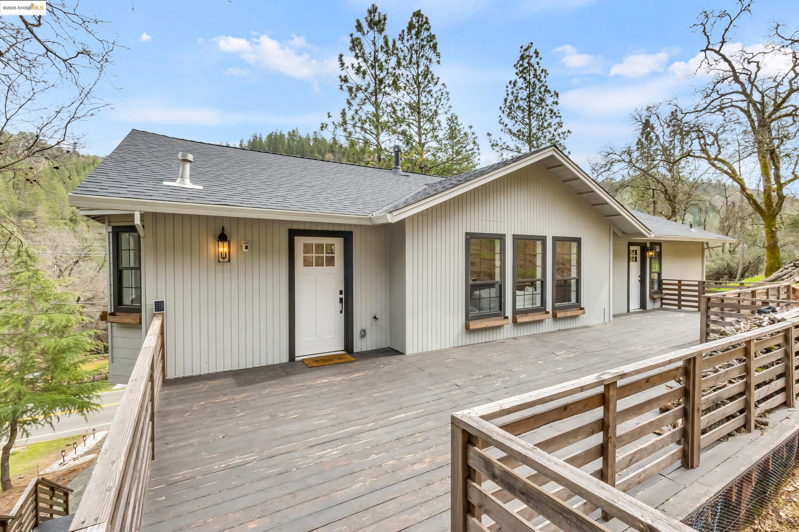 Detail Gallery Image 52 of 55 For 16806 Brewer Rd, Grass Valley,  CA 95949 - 3 Beds | 2 Baths